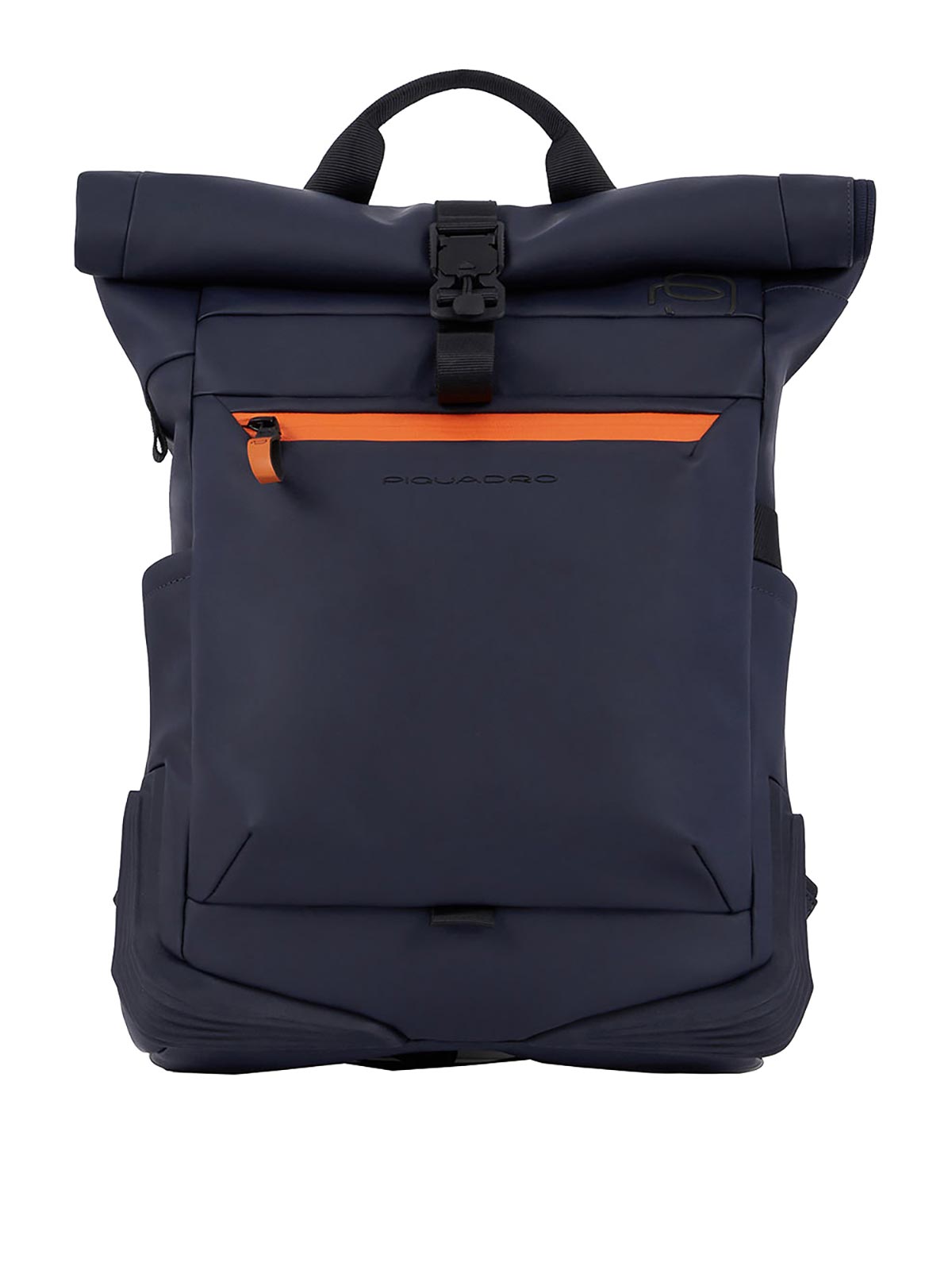 Piquadro Backpack In Black