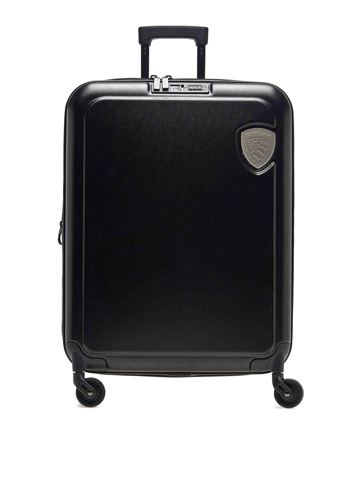 Blauer Cabin Trolley Boing In Black