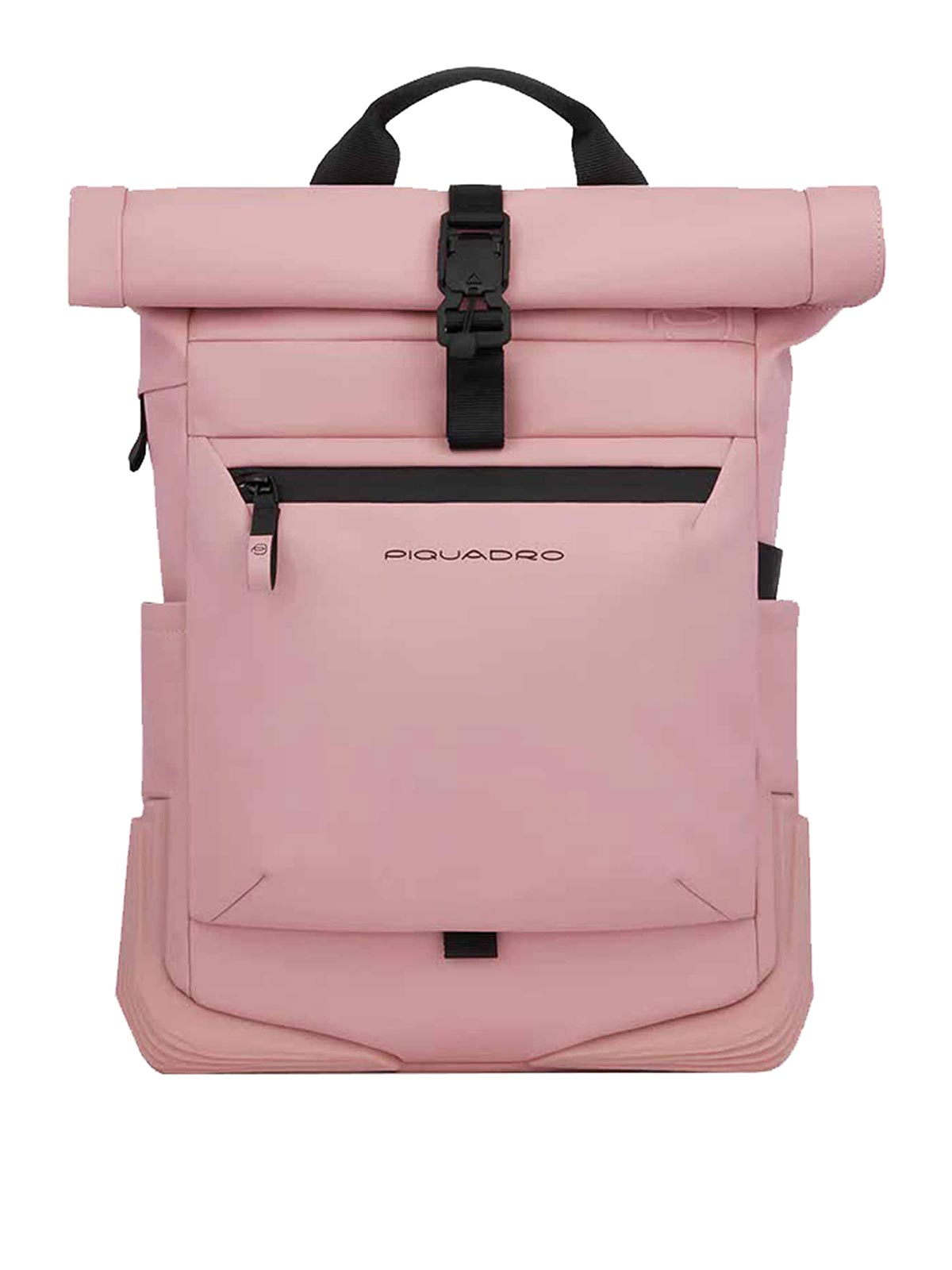 Piquadro Backpack In Pink