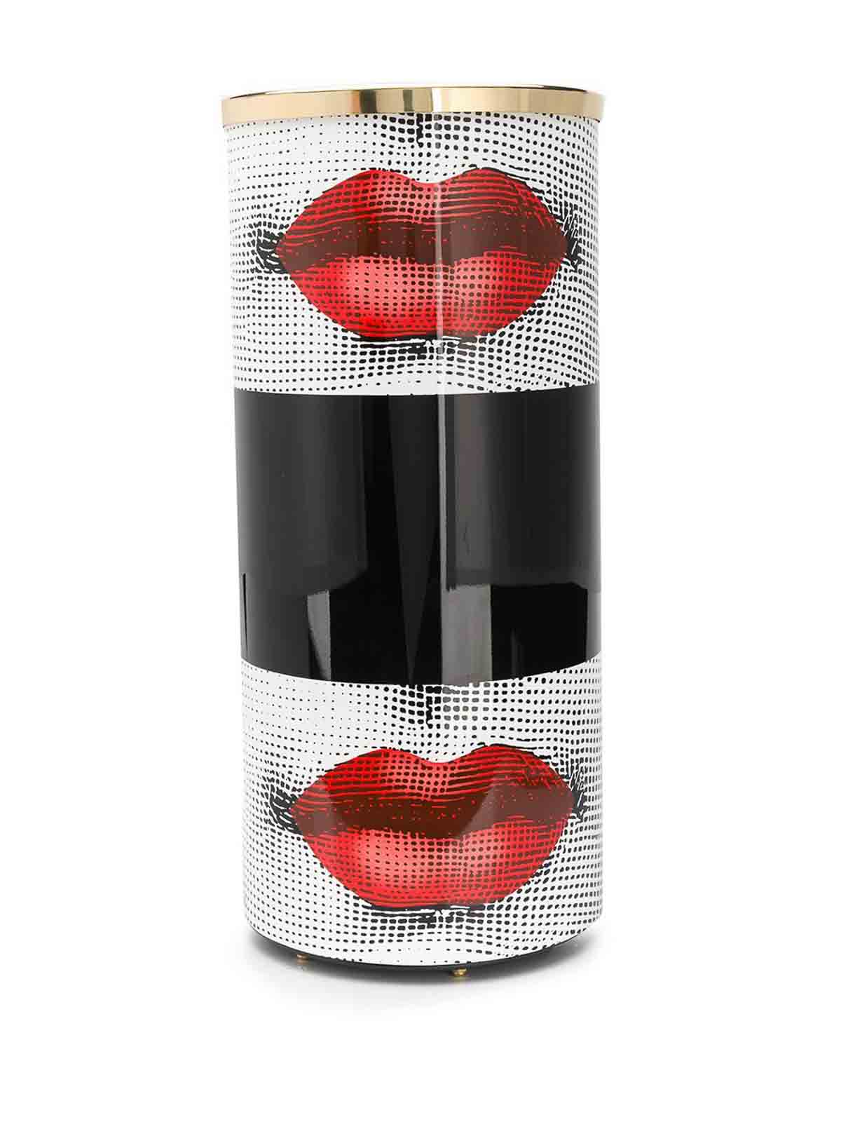 Shop Fornasetti Home Umbrella Colour Kiss In Multicolour