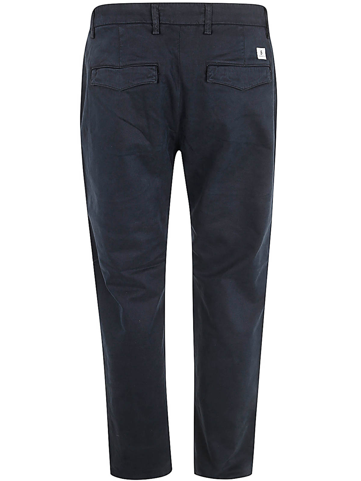 DEPARTMENT 5 CHINO PRINCE SLIM TROUSERS 