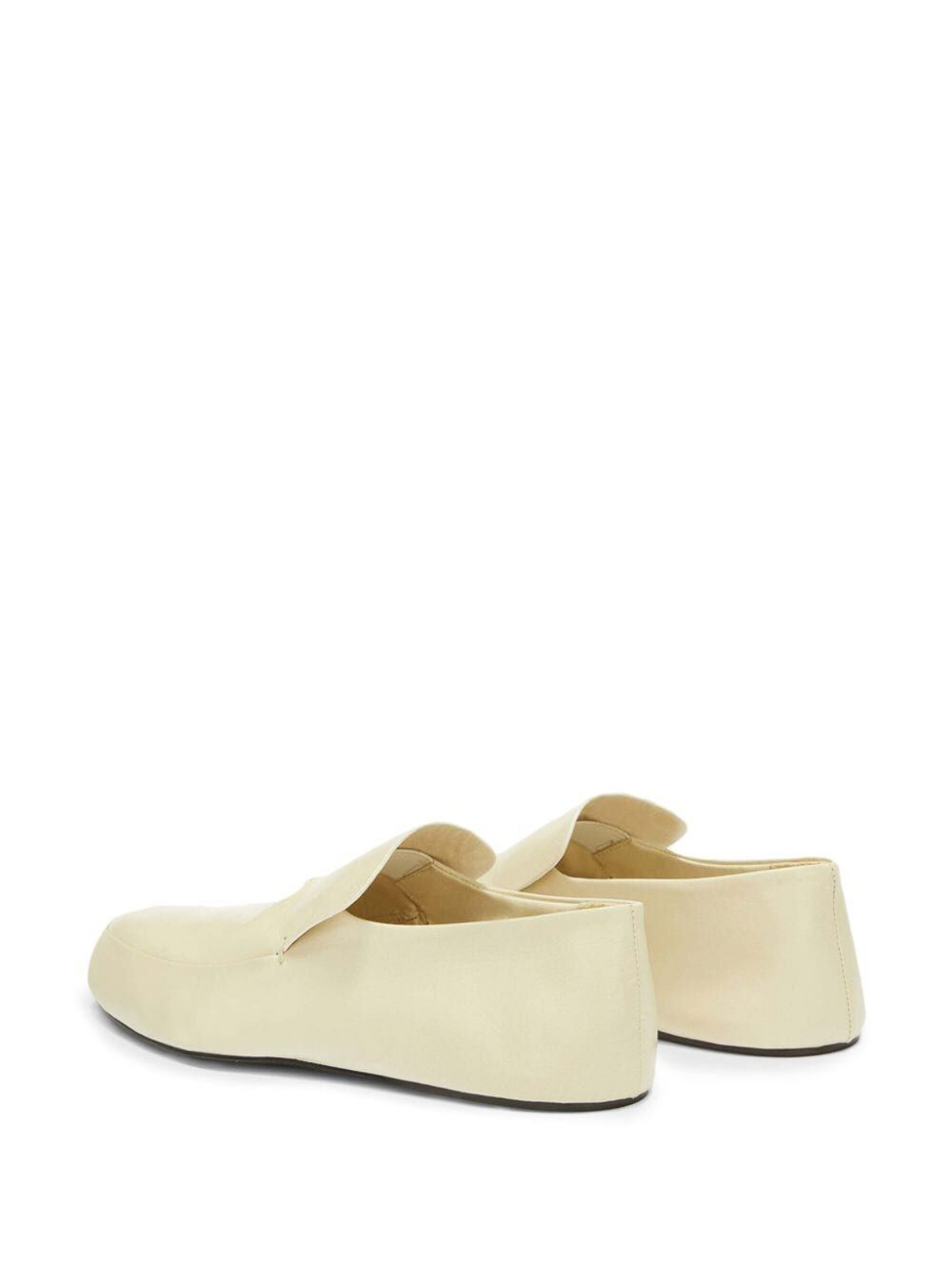 Shop Jil Sander Shoes In White