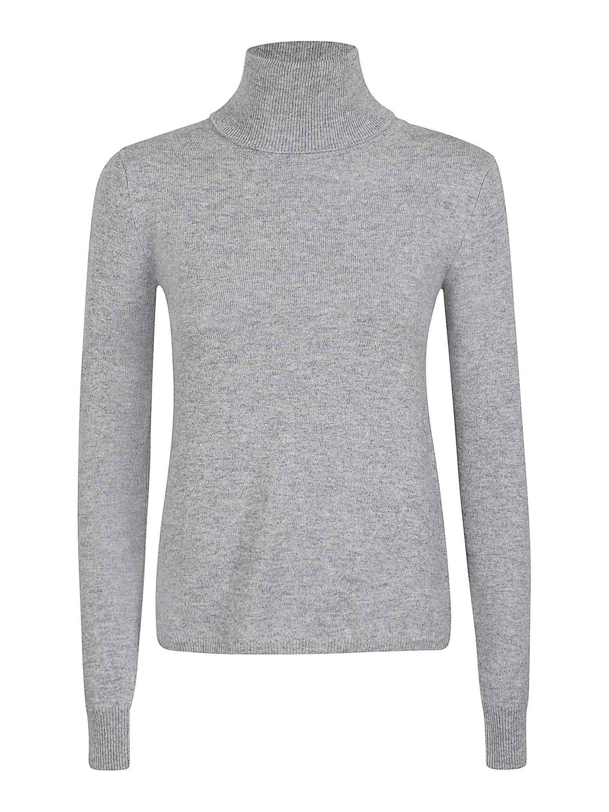 Max Mara Sweater In Grey