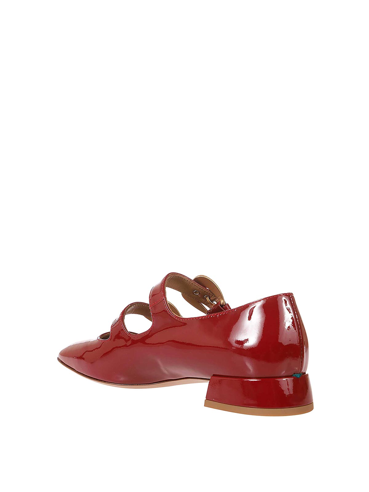 Shop A.bocca Footwear In Red