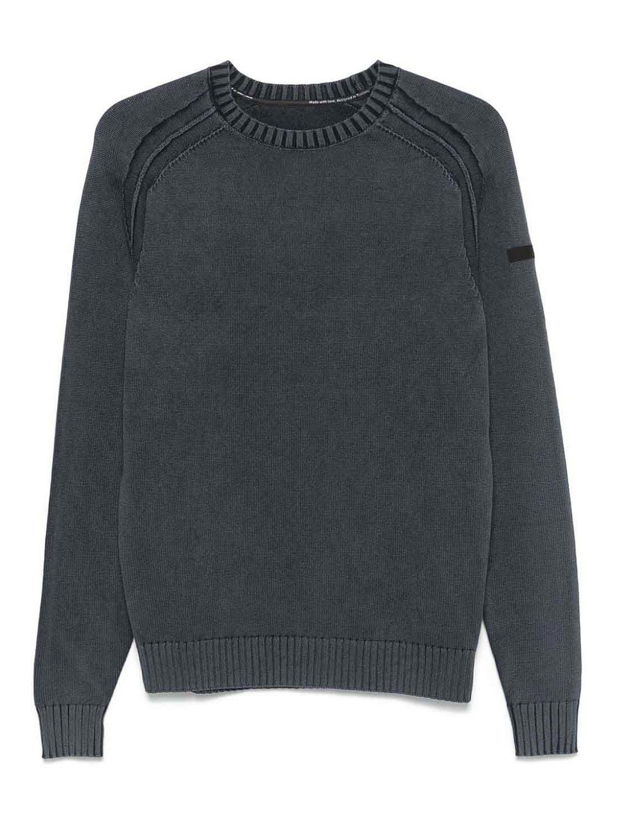 Rrd Roberto Ricci Designs Sweater Blue