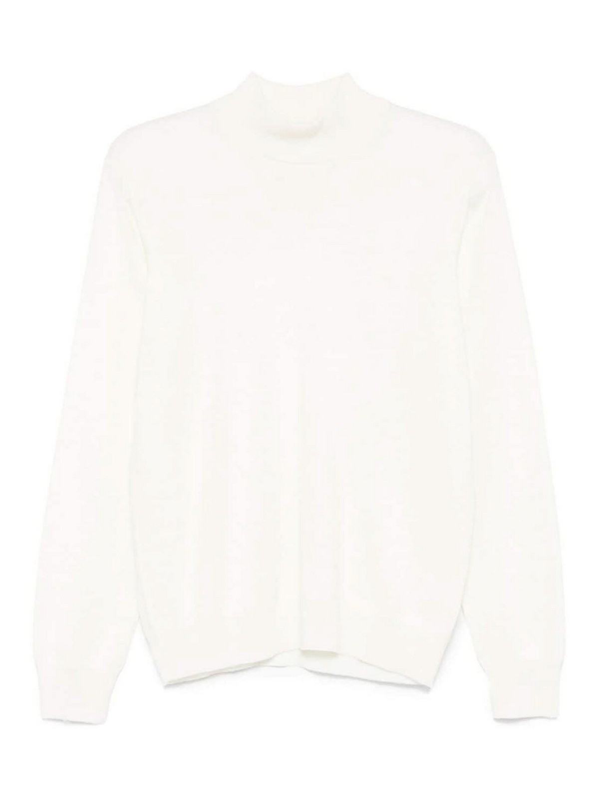 Tagliatore Sweater Cream