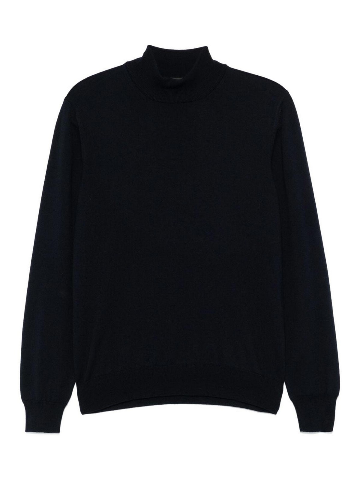 Tagliatore Sweater Blue