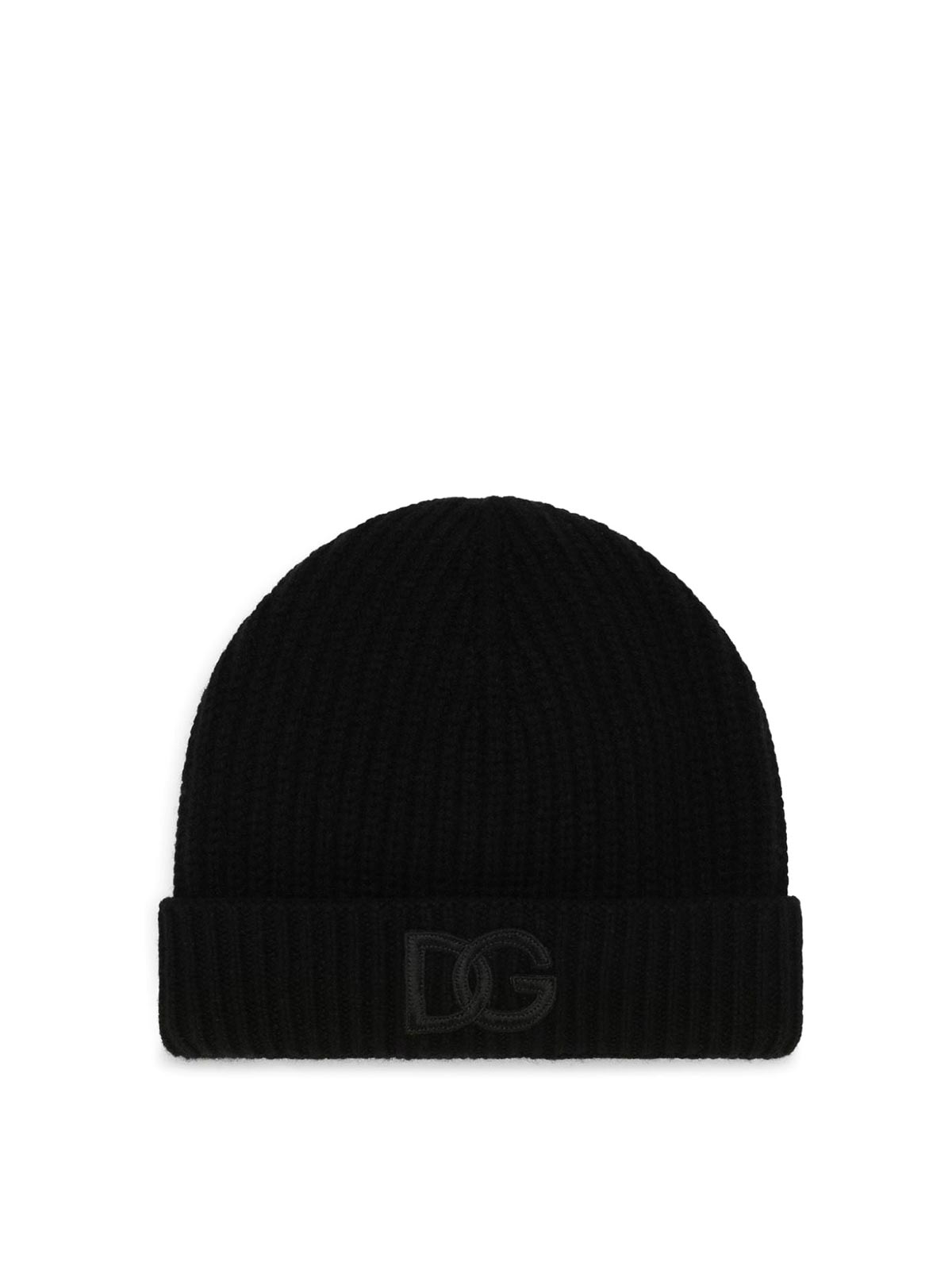 Dolce & Gabbana Hats Black