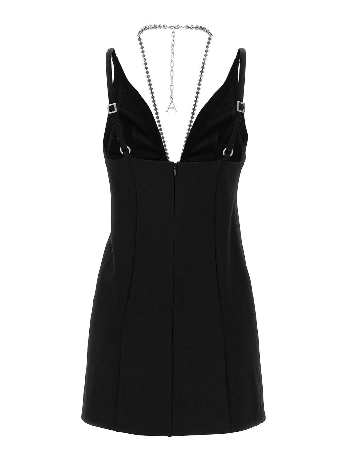 long sleeve turtleneck dress mini black Black Mini Turtleneck Dress