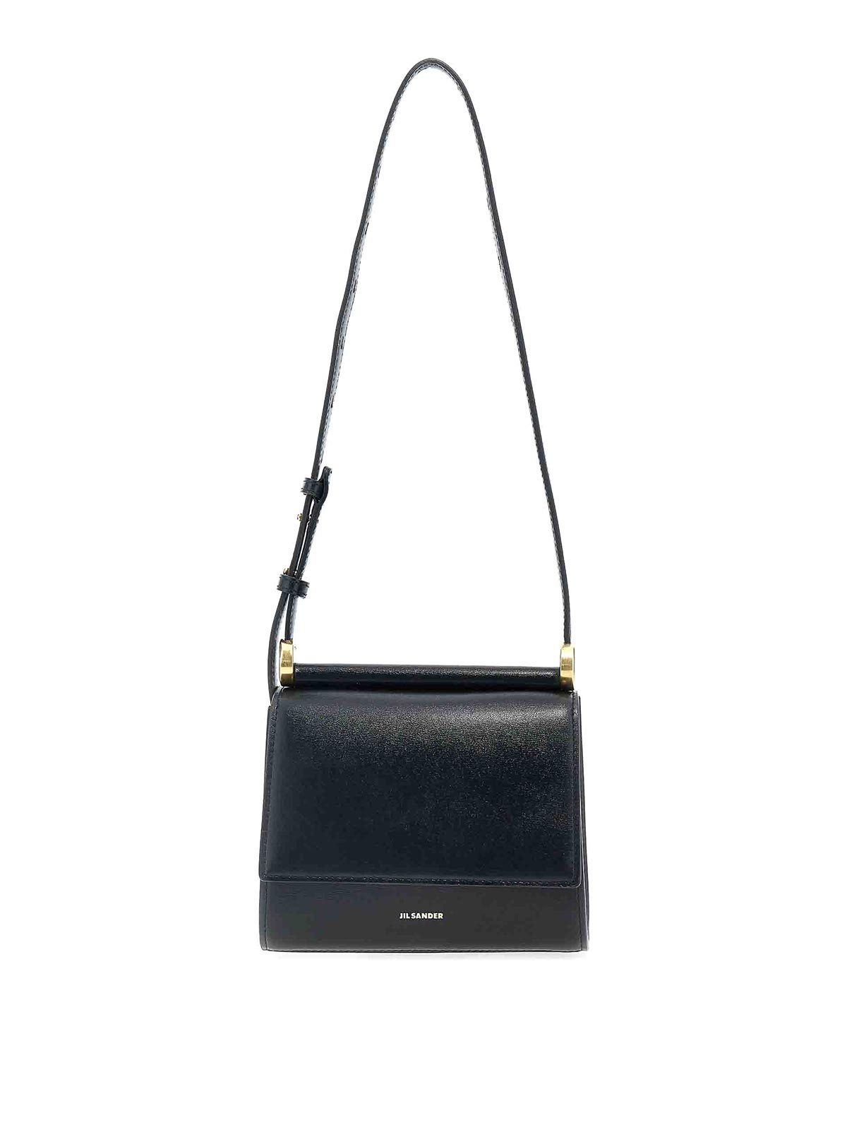 Jil Sander クロスボディバッグ - 黒|J07ZH0049P4840001