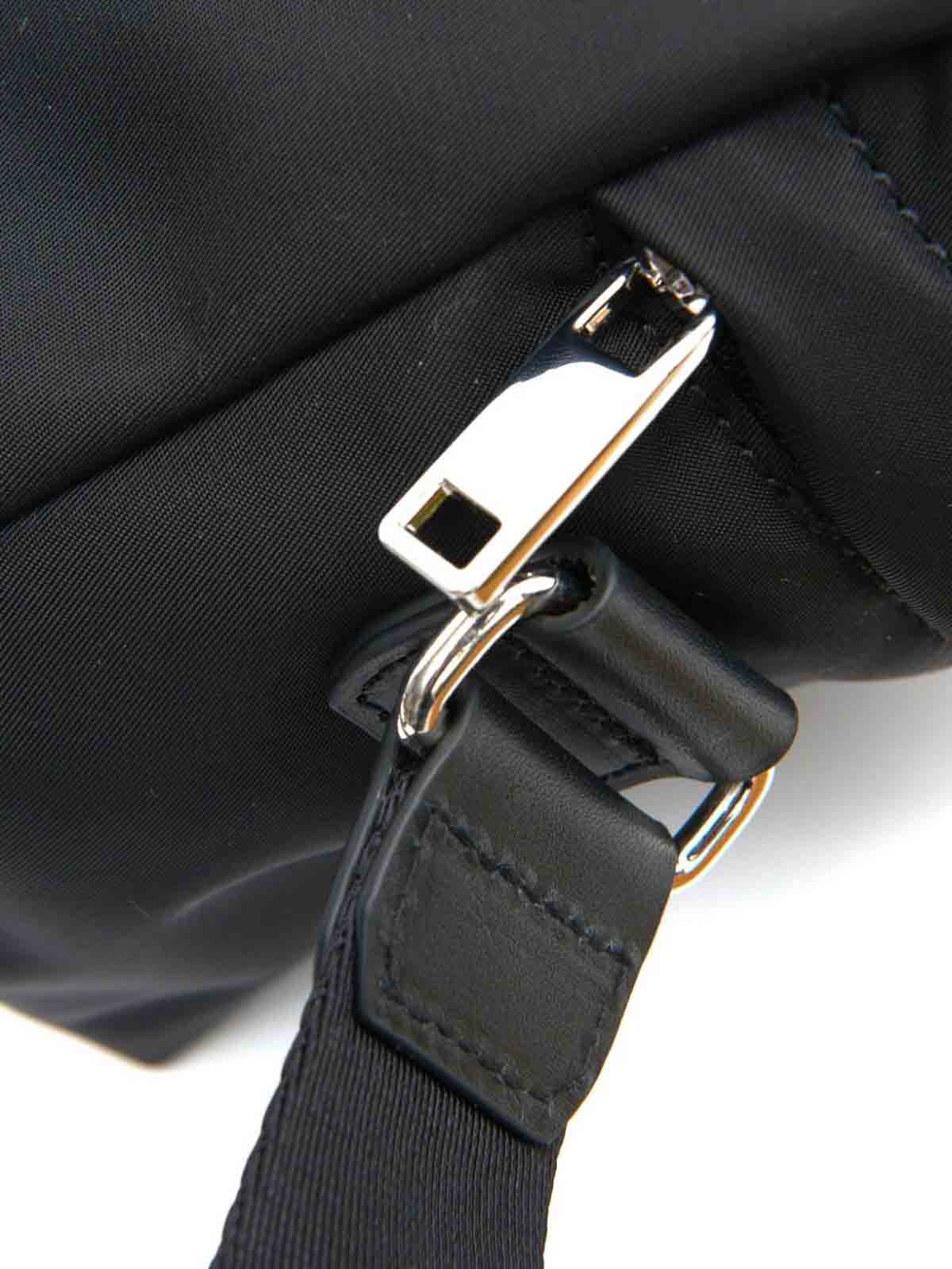 MM6 MAISON MARGIELA レザー クロスボディバッグ ストラップ MM6 Maison Margiela/エムエムシックス メゾンマルジェラ】より