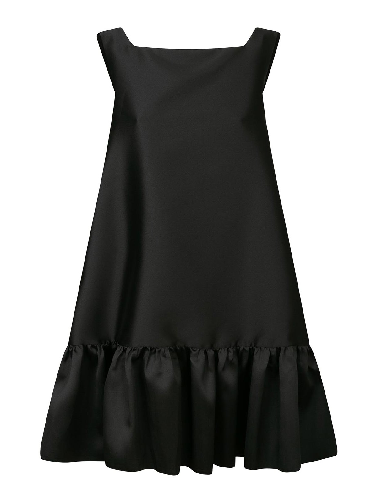 Shop Stephan Janson Short Dress In Black