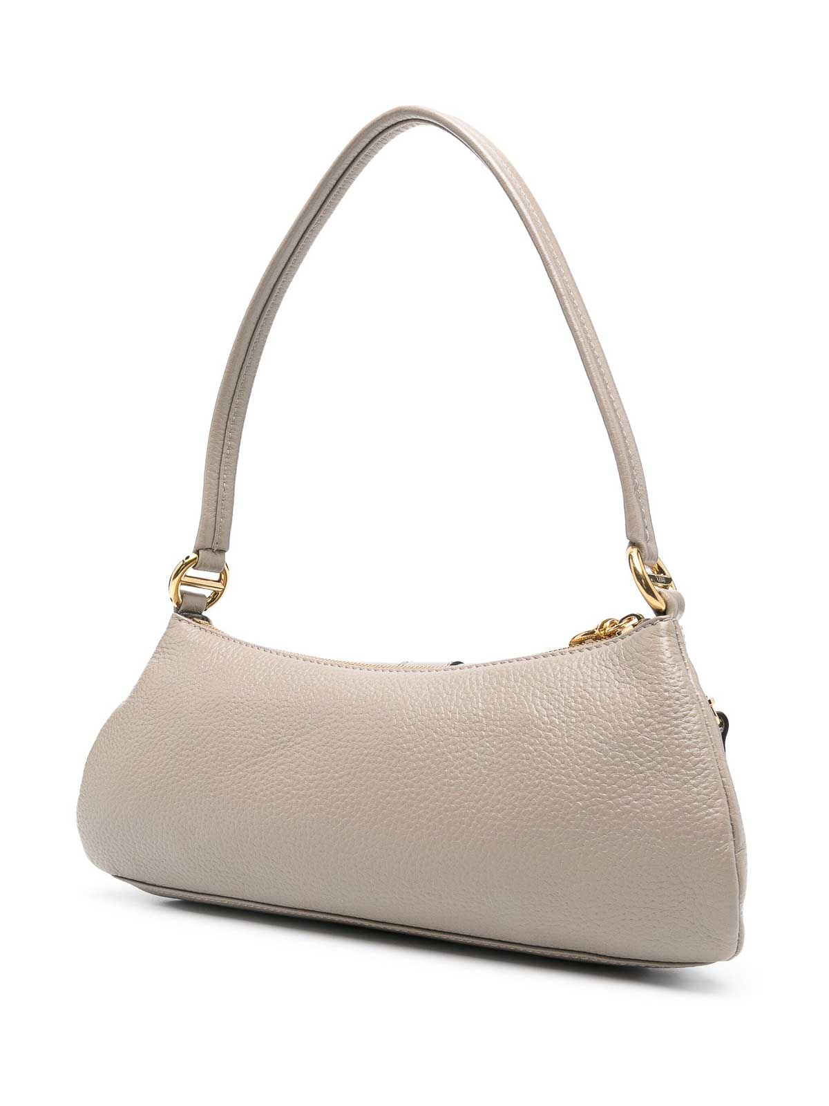 Shop Chloé The 99 In Taupe