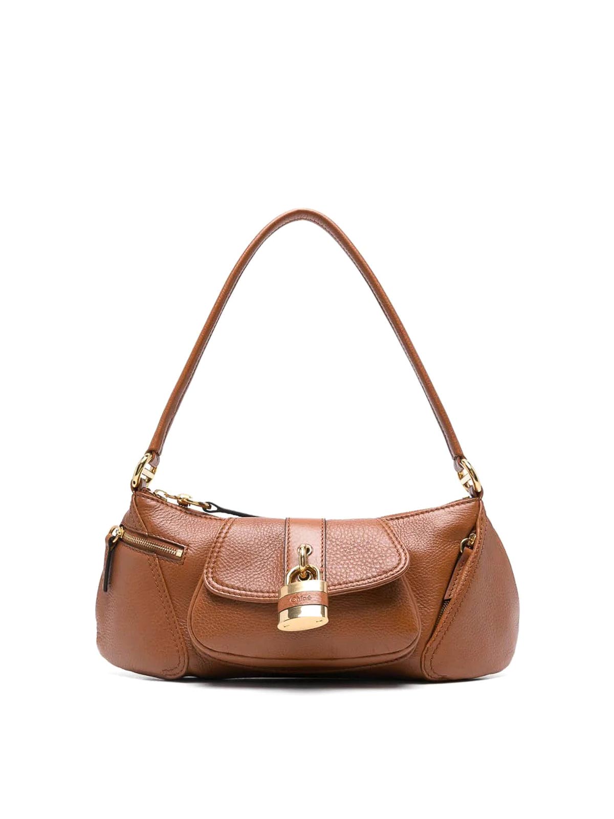 Chloé The 99 In Brown