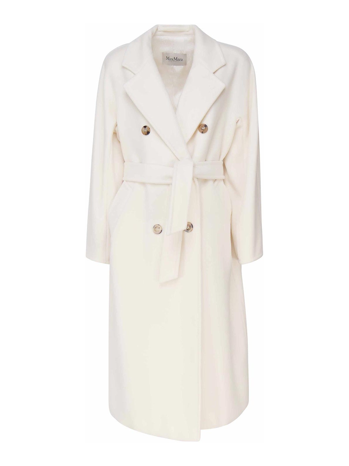 Max Mara Women Madame 101801 Coat