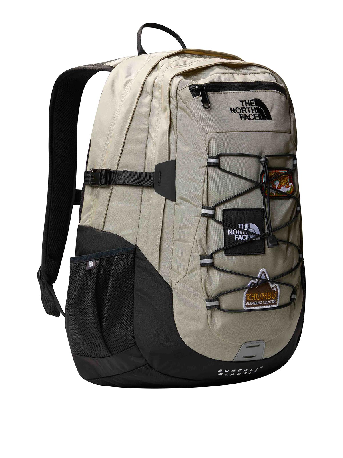 The North Face Boreale classico