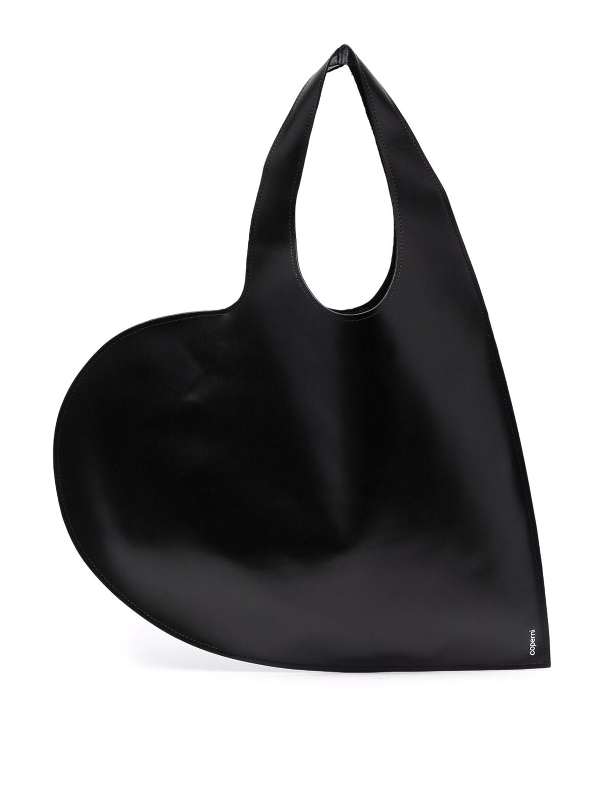 COPERNI HEART TOTE BAG