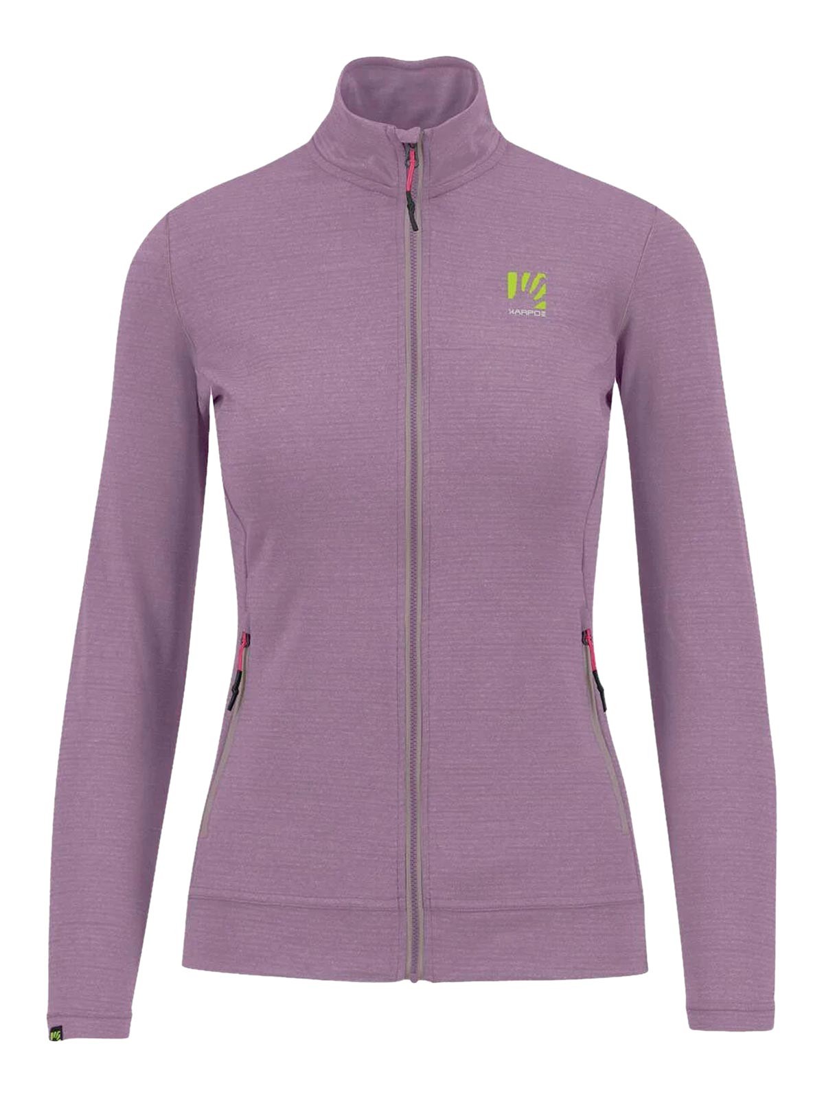 Karpos Pomodes Hoodie In Purple