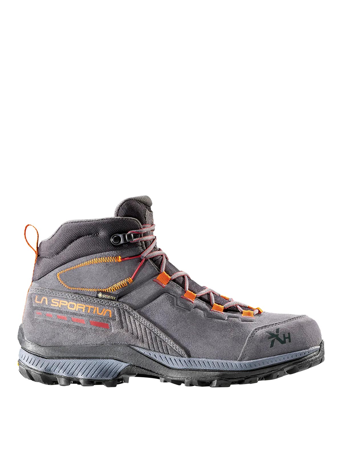 La Sportiva Tx Hike Mid Leather Gtx In Beige