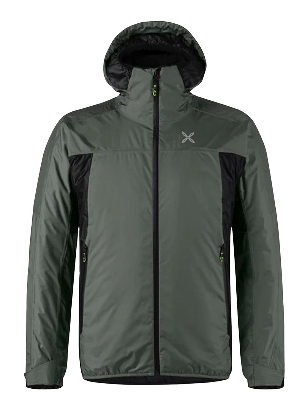 Montura Nevis 20 Jacket In Green