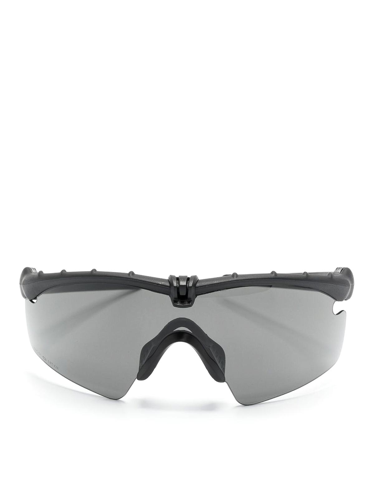 Oakley Visor-lens Sunglasses