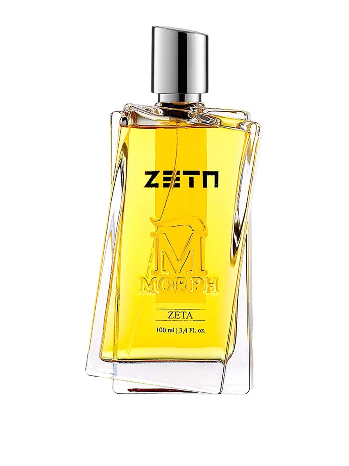 Morph Zeta Perfume In Yellow