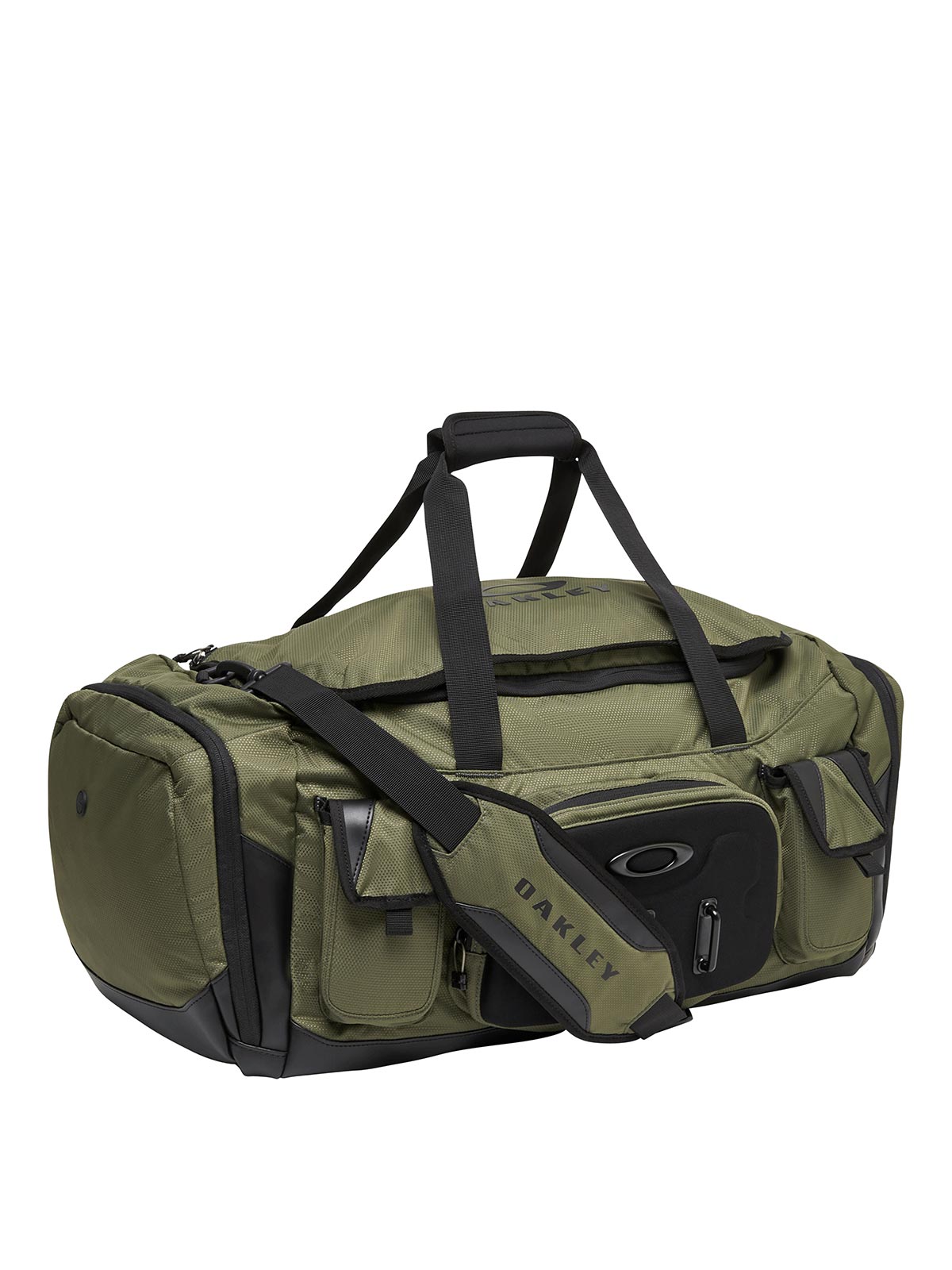 Oakley Green Urban Ruck Rc Duffel