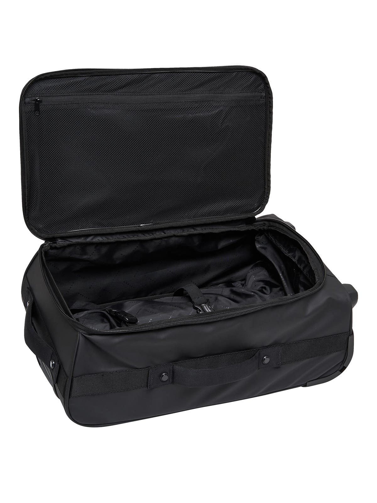 Shop Oakley Black Endless Adventure Rc Carry-on