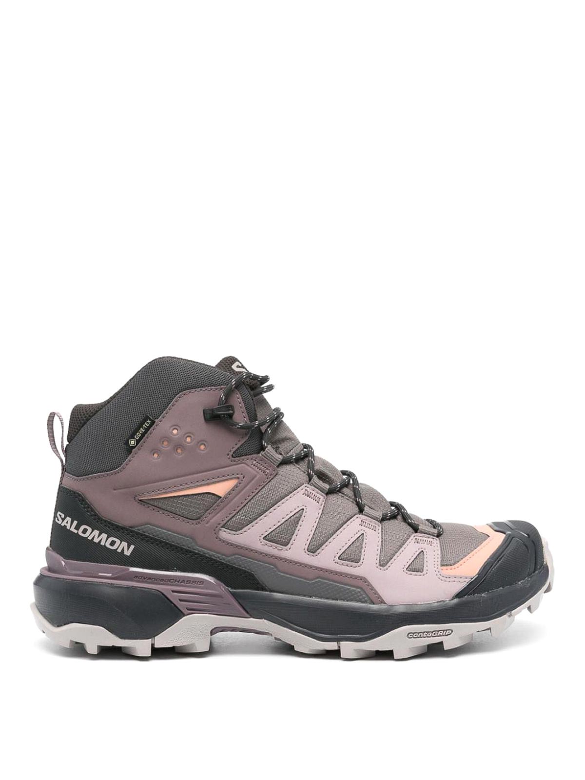 Salomon X Ultra 360 Sneakers In Multicolour