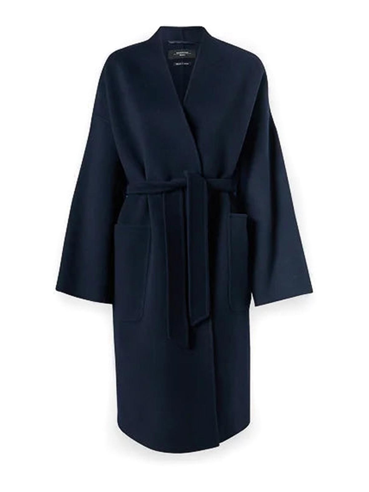 コート Weekend Max Mara 'Eris' coat 0400021193839_SAND?wid=600&hei