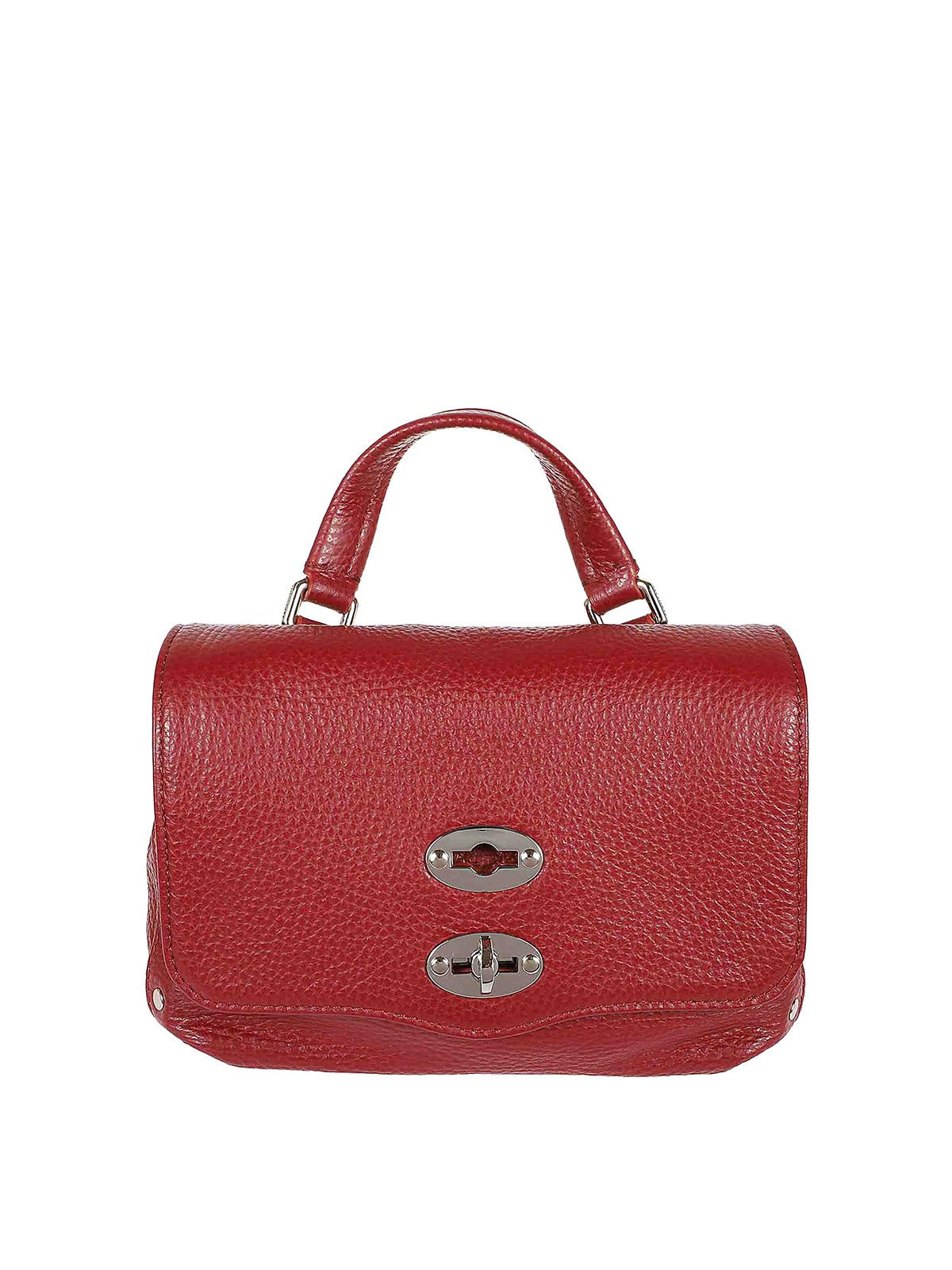 Zanellato Postina Daily In Red