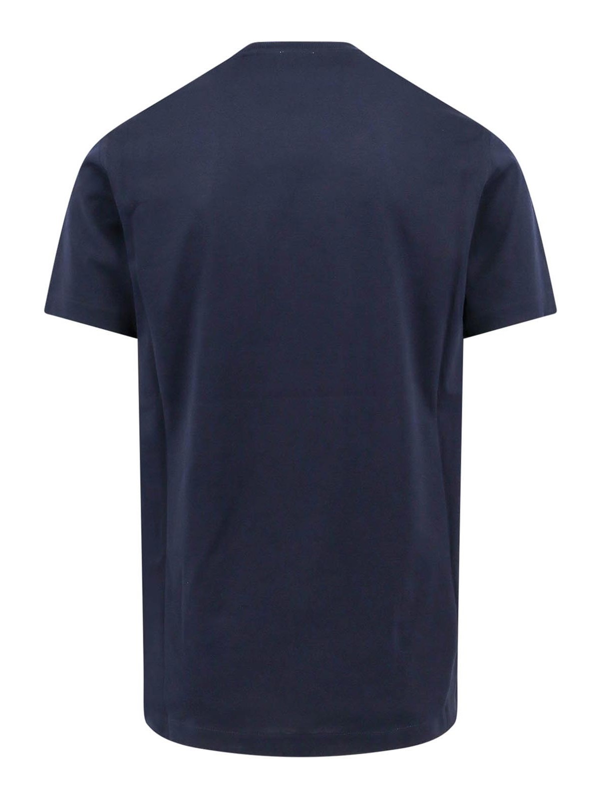 Burberry T-shirt サイズL ネイビー ラスト1枚 関税送料込み 4D4AECFD-EE1F-4F04-9C0C-
