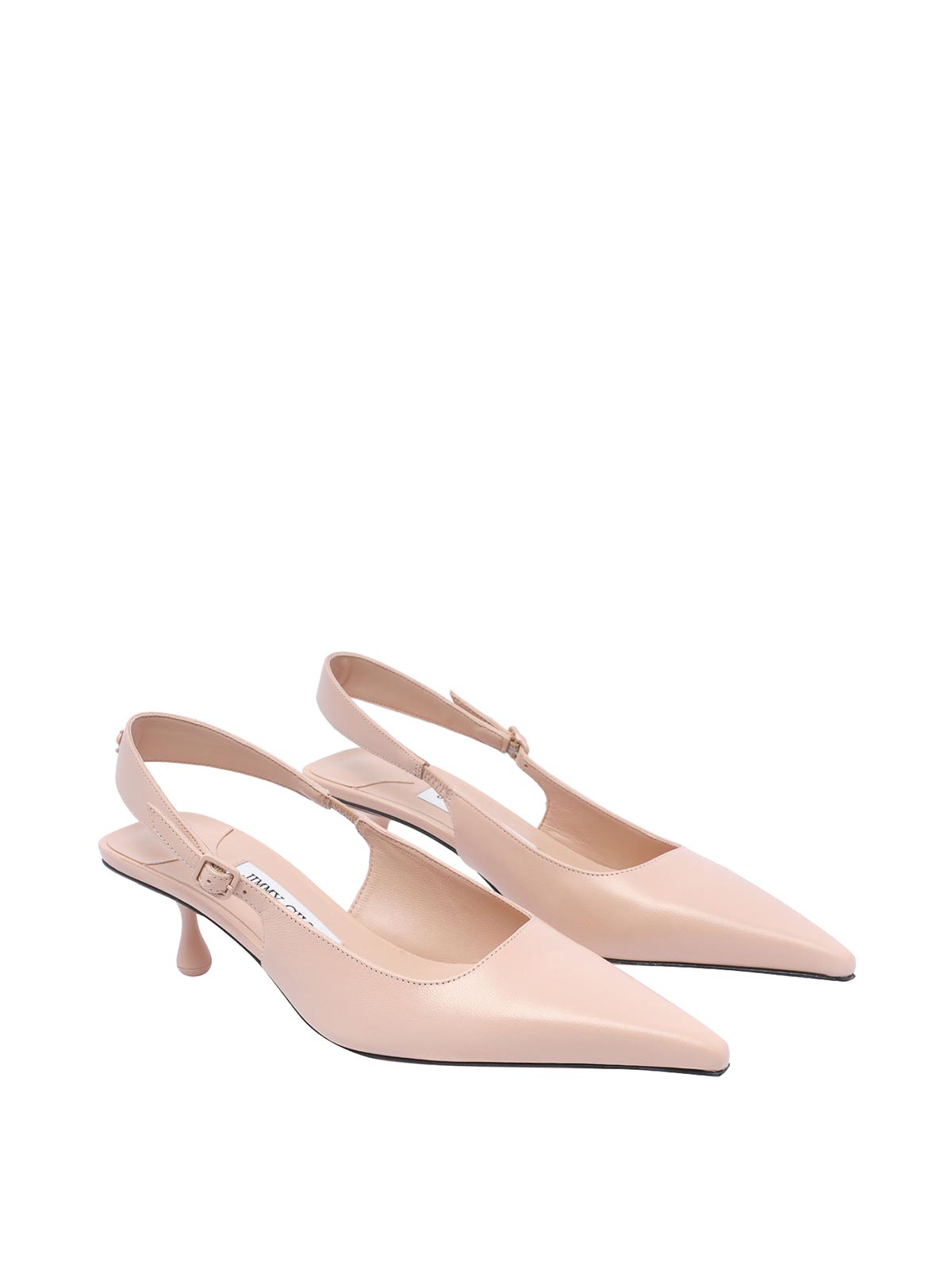 Jimmy Choo Zapatos De Salón In Multi