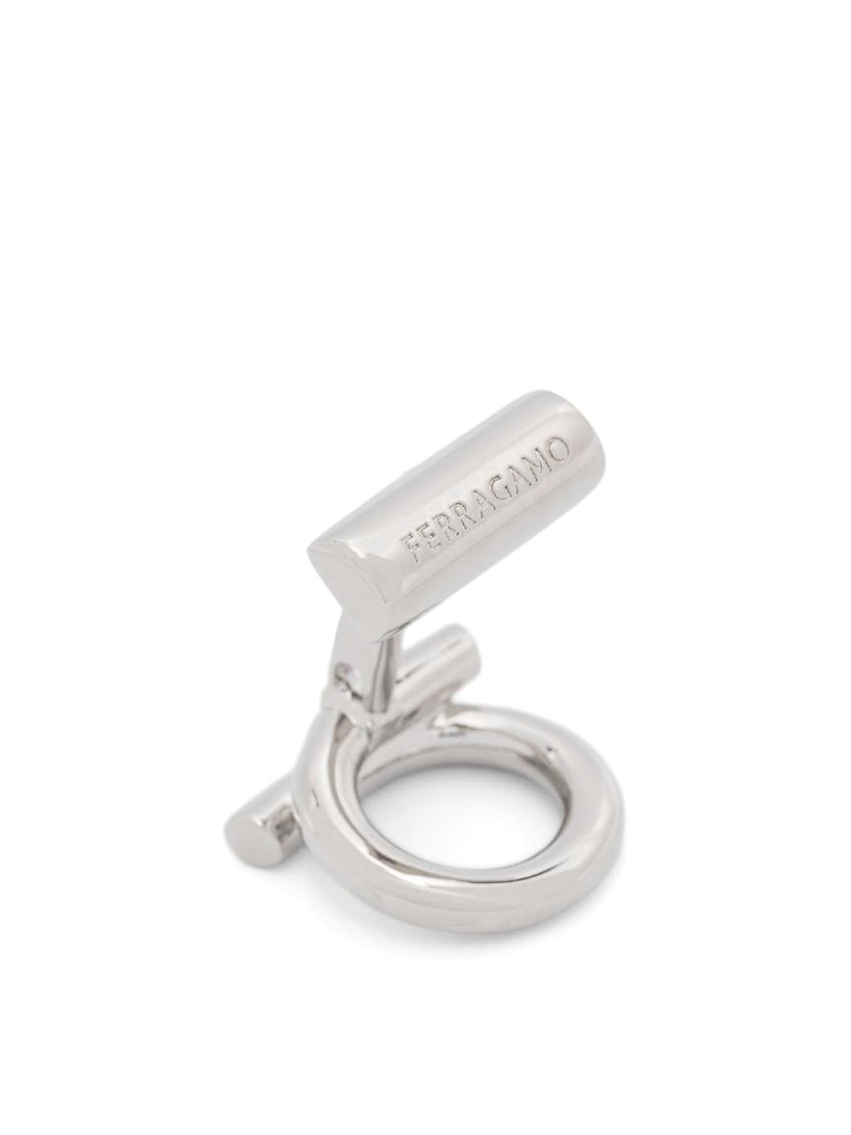 サルヴァトーレフェラガモ カフリンクス ゴールド FERRAGAMO Salvatore Ferragamo フェラガモ カフリンクス カフス