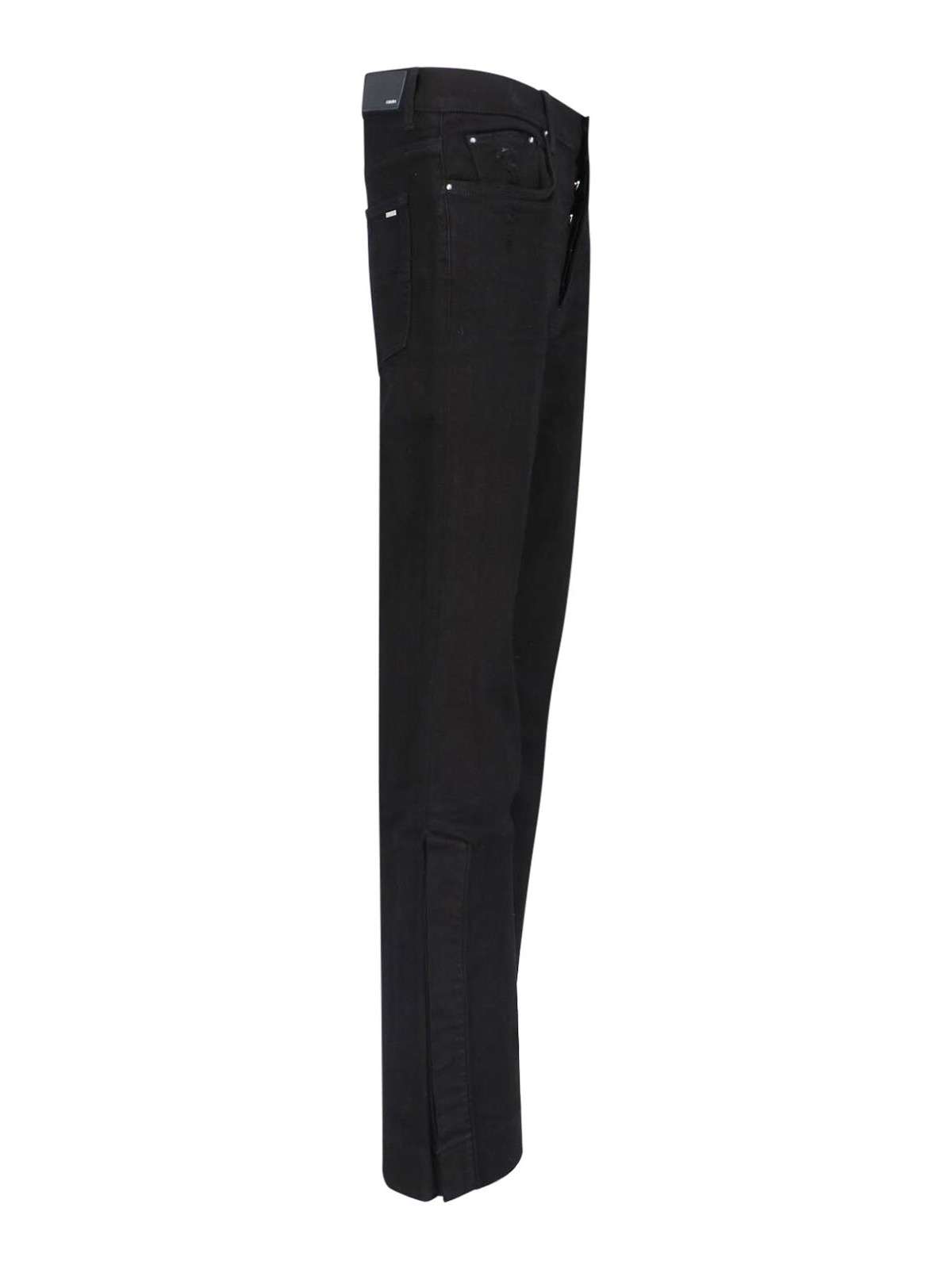 Amiri Black Stacked Jeans | ModeSens Amiri Black Stacked Jeans | ModeSens