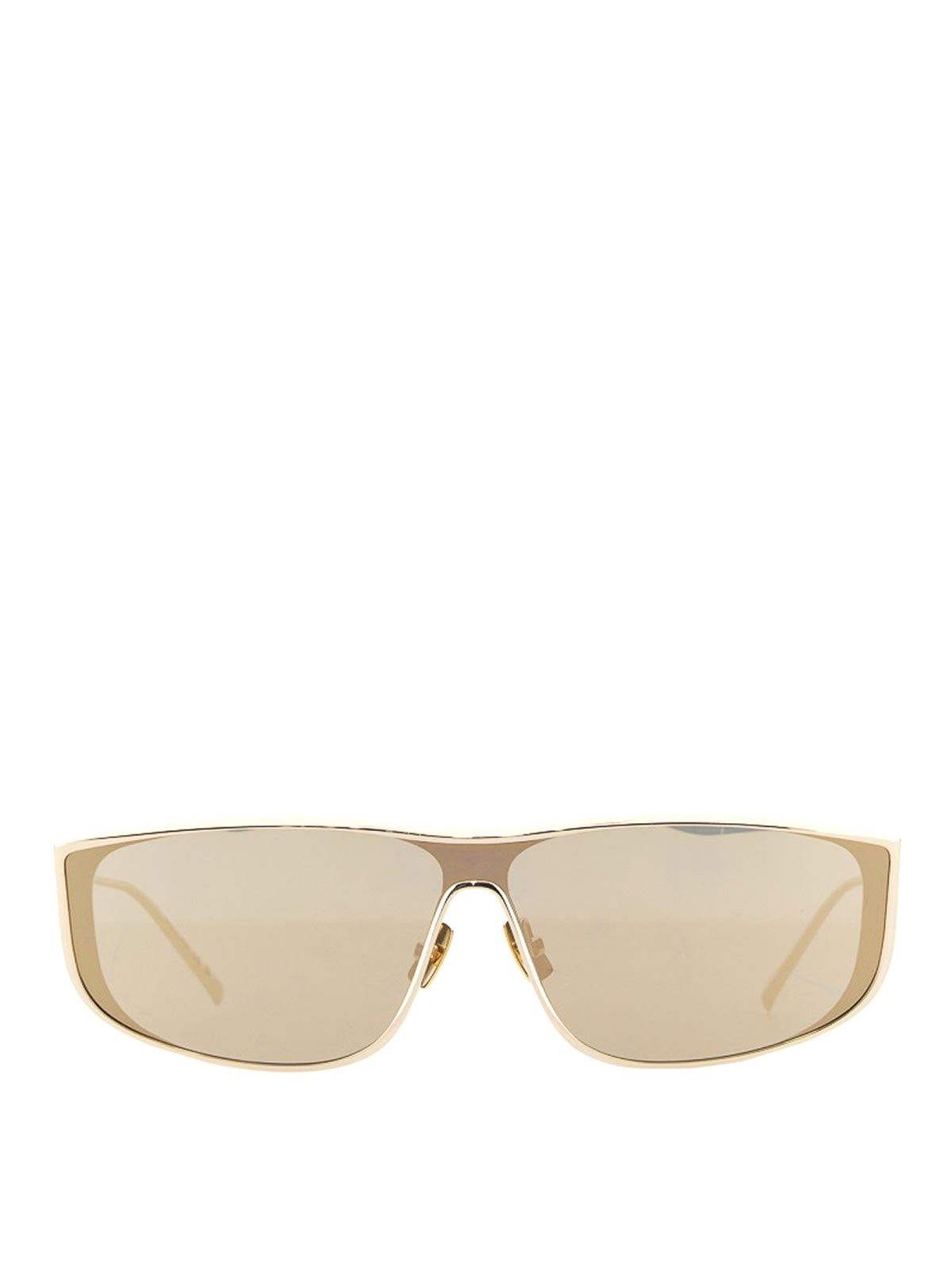 Saint Laurent Eyeglass Sl 605 Moon