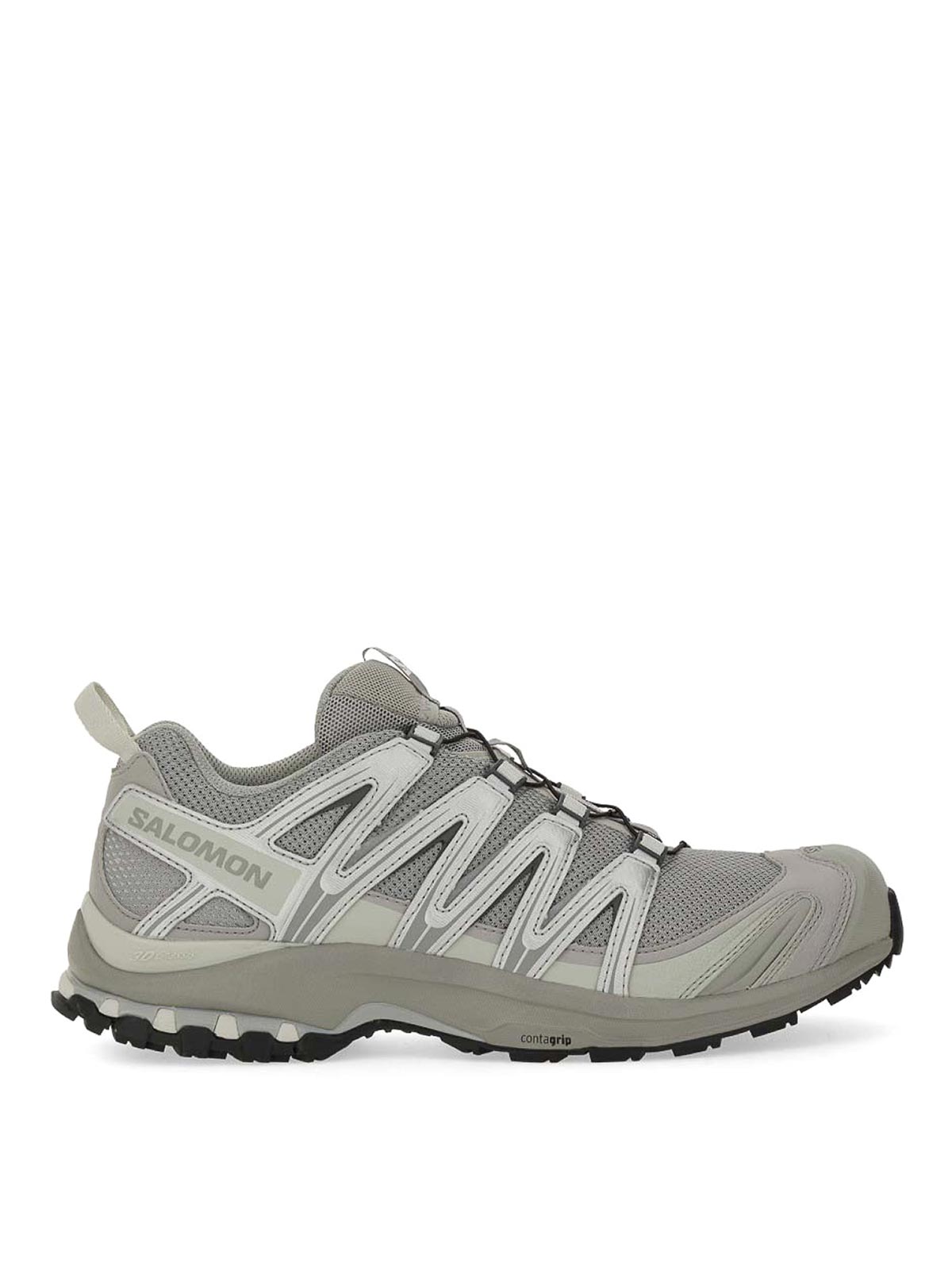 Salomon Xa Pro 3d Sneaker In Grey