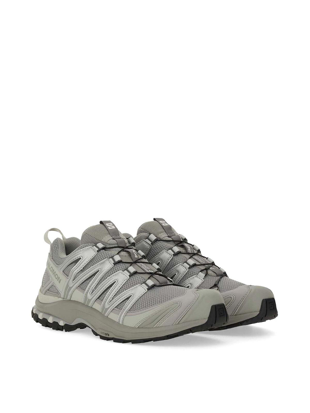 Salomon Xa Pro 3d Sneaker In Grey