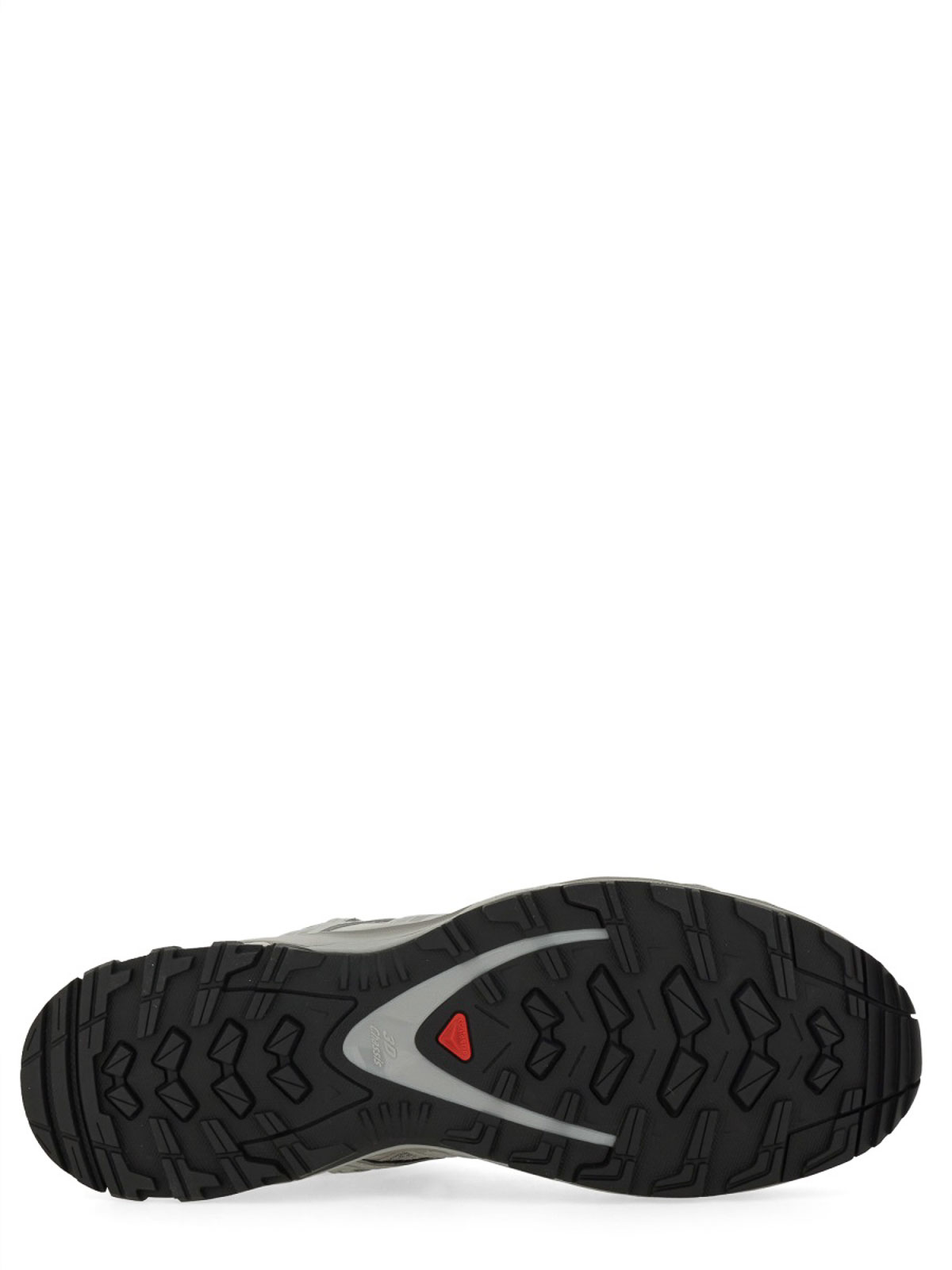 Salomon Xa Pro 3d Sneaker In Grey