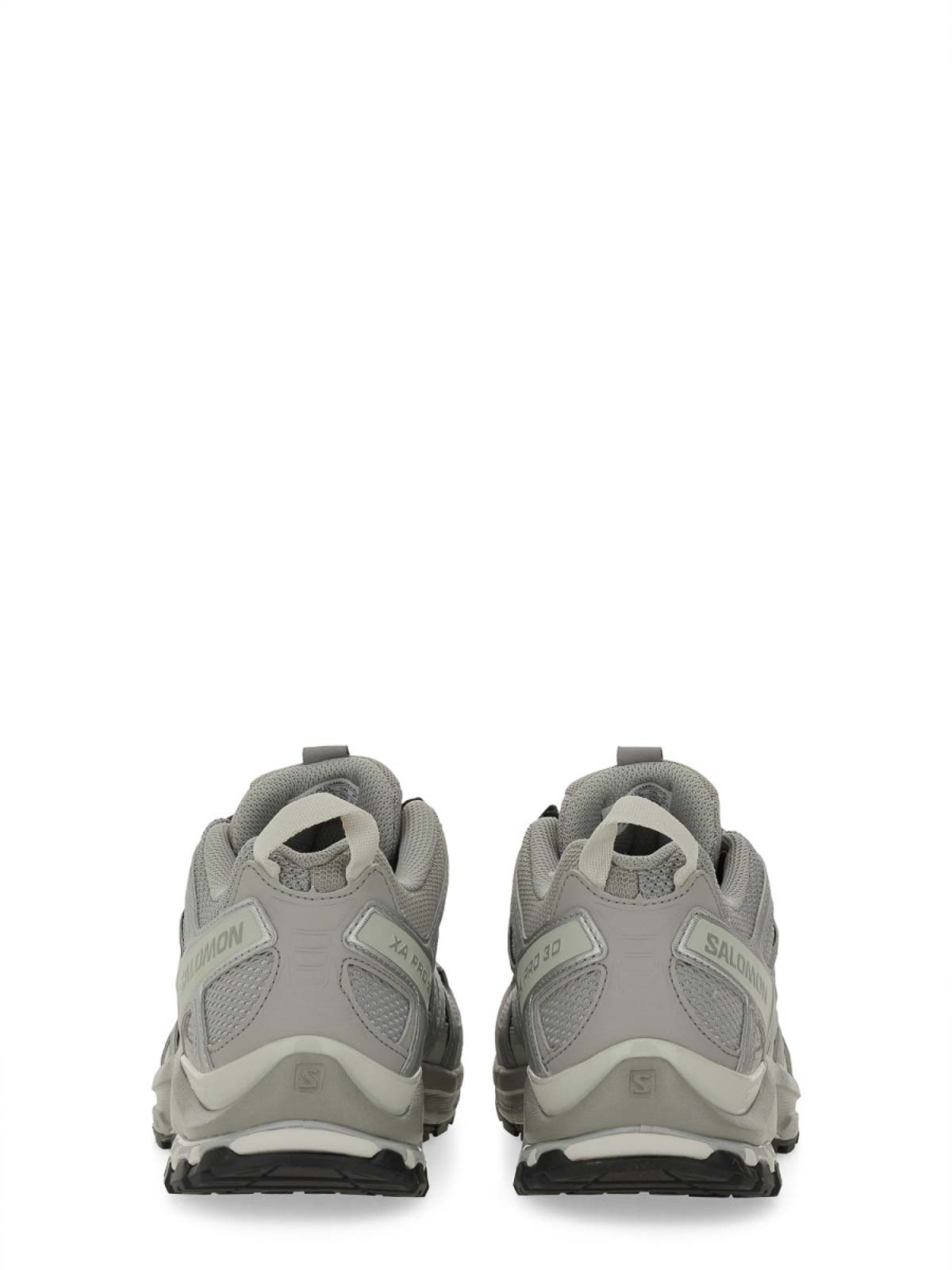 Salomon Xa Pro 3d Sneaker In Grey