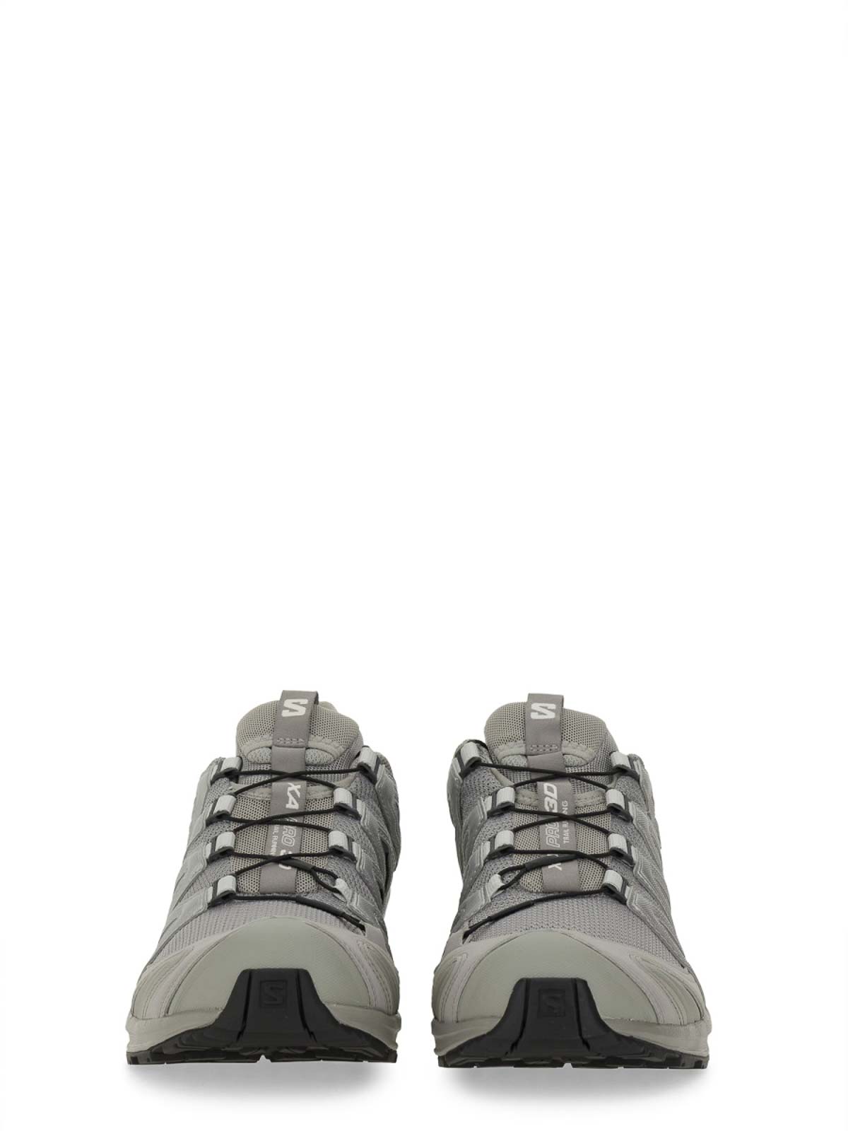 Salomon Xa Pro 3d Sneaker In Grey