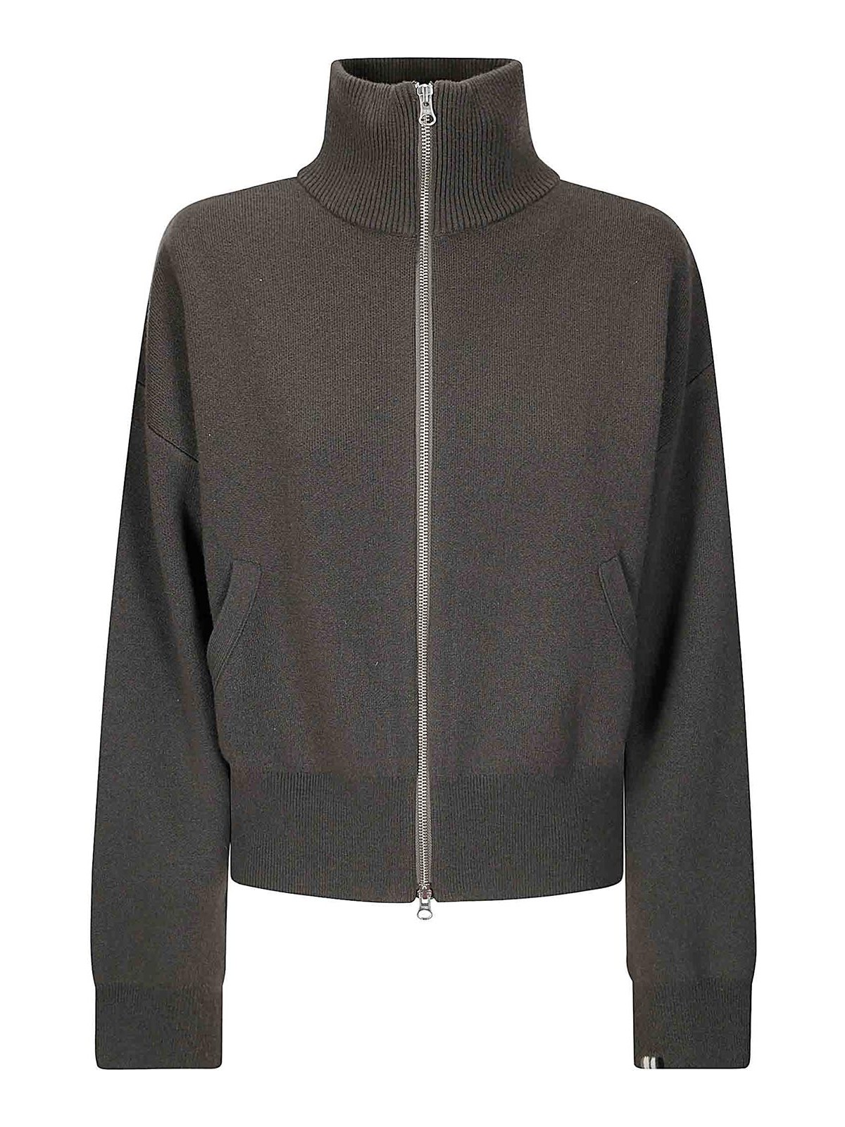 Extreme Cashmere Cashmere Sweater In Taupe