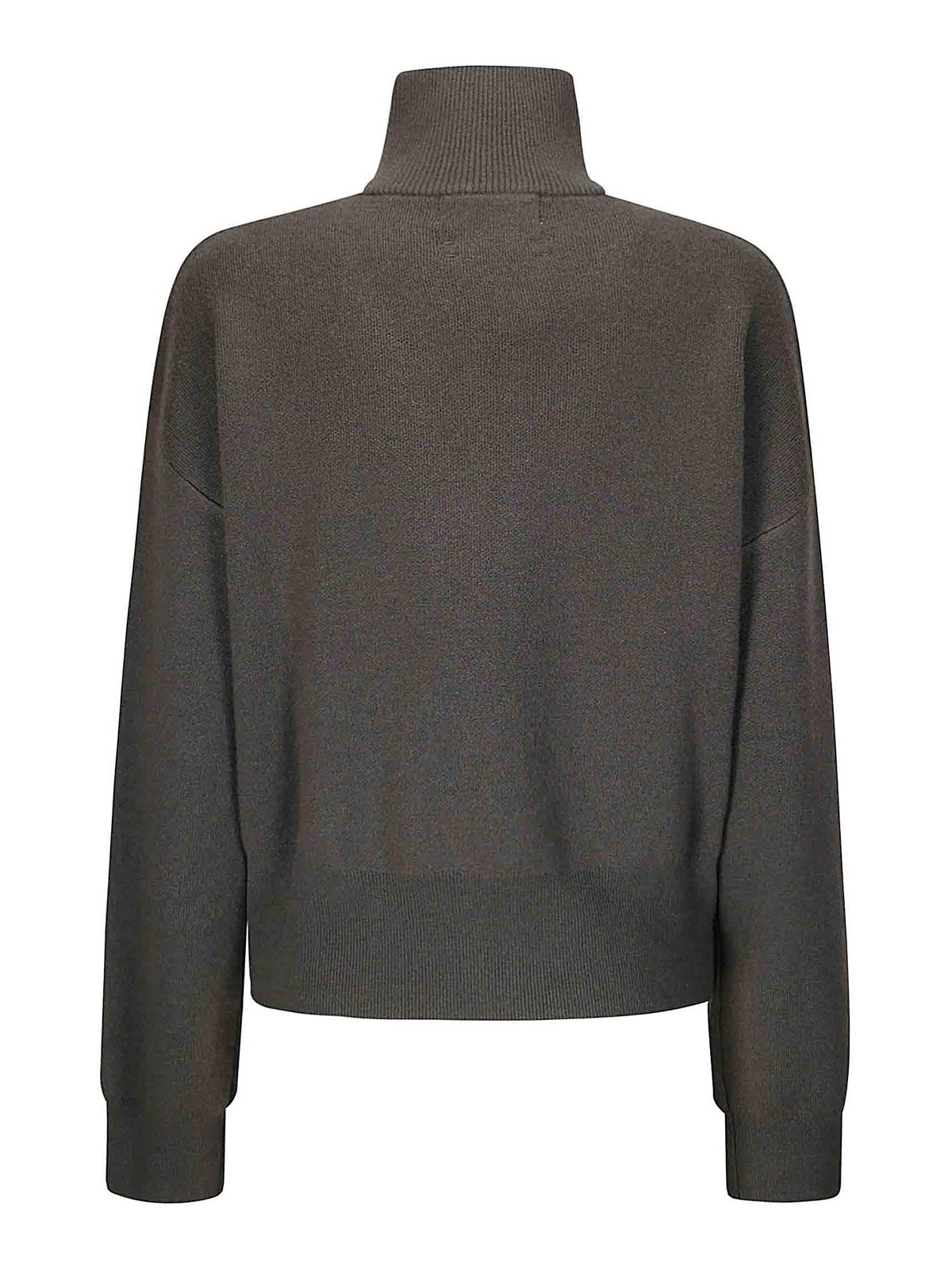 Extreme Cashmere Cashmere Sweater In Taupe