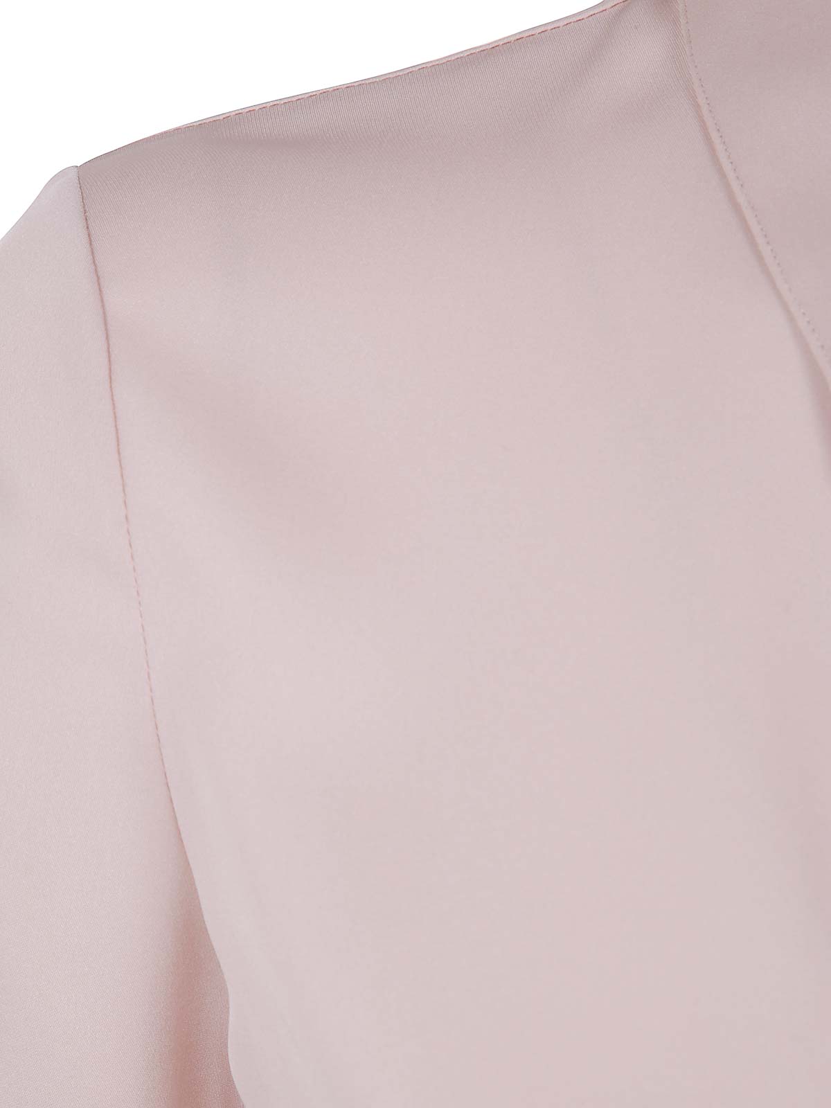Theory Classic Fitted Shirt - Pink - Women | M0102536096Q2D