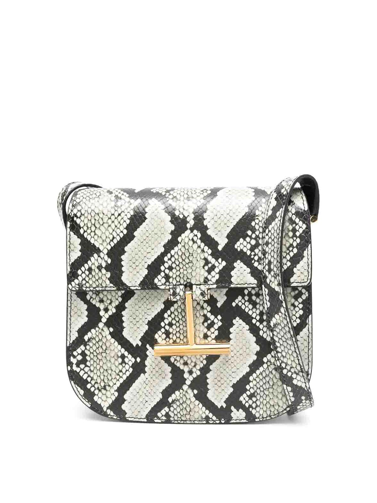 Tom Ford Day Bags Shoulder And Crossbody
