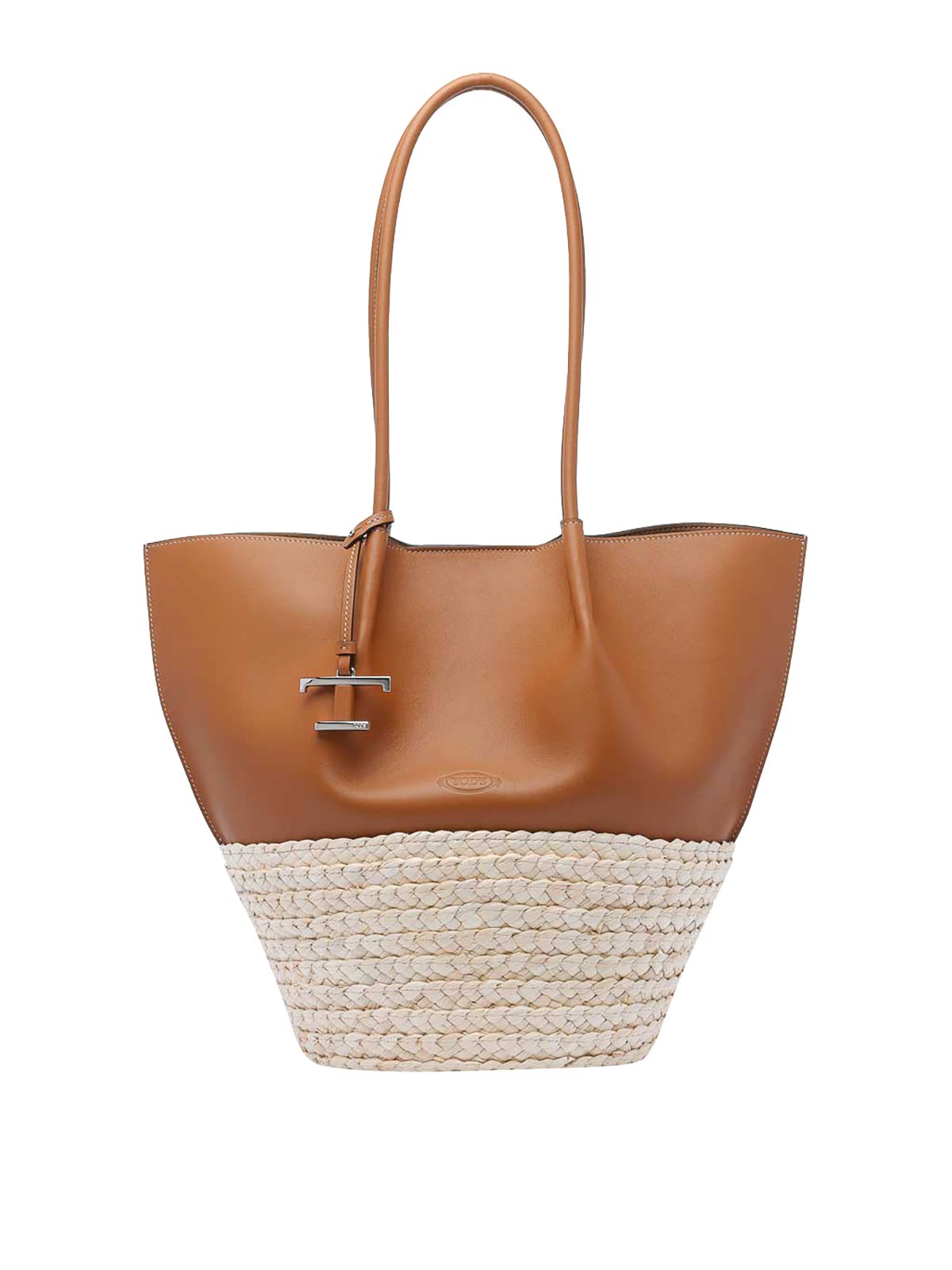 Tod's Bolsa Bandolera - Marrón