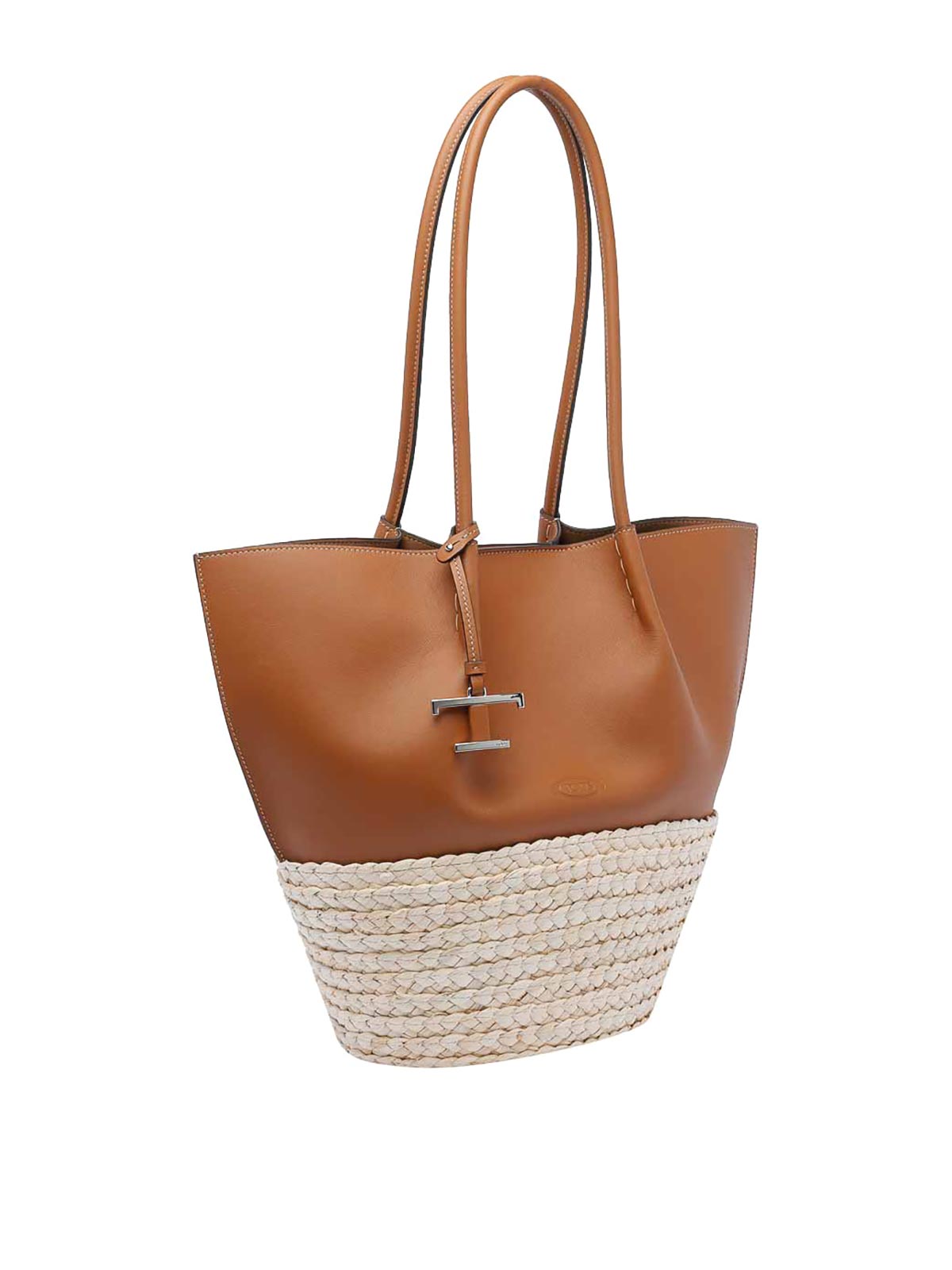 Tod's Bolsa Bandolera - Marrón