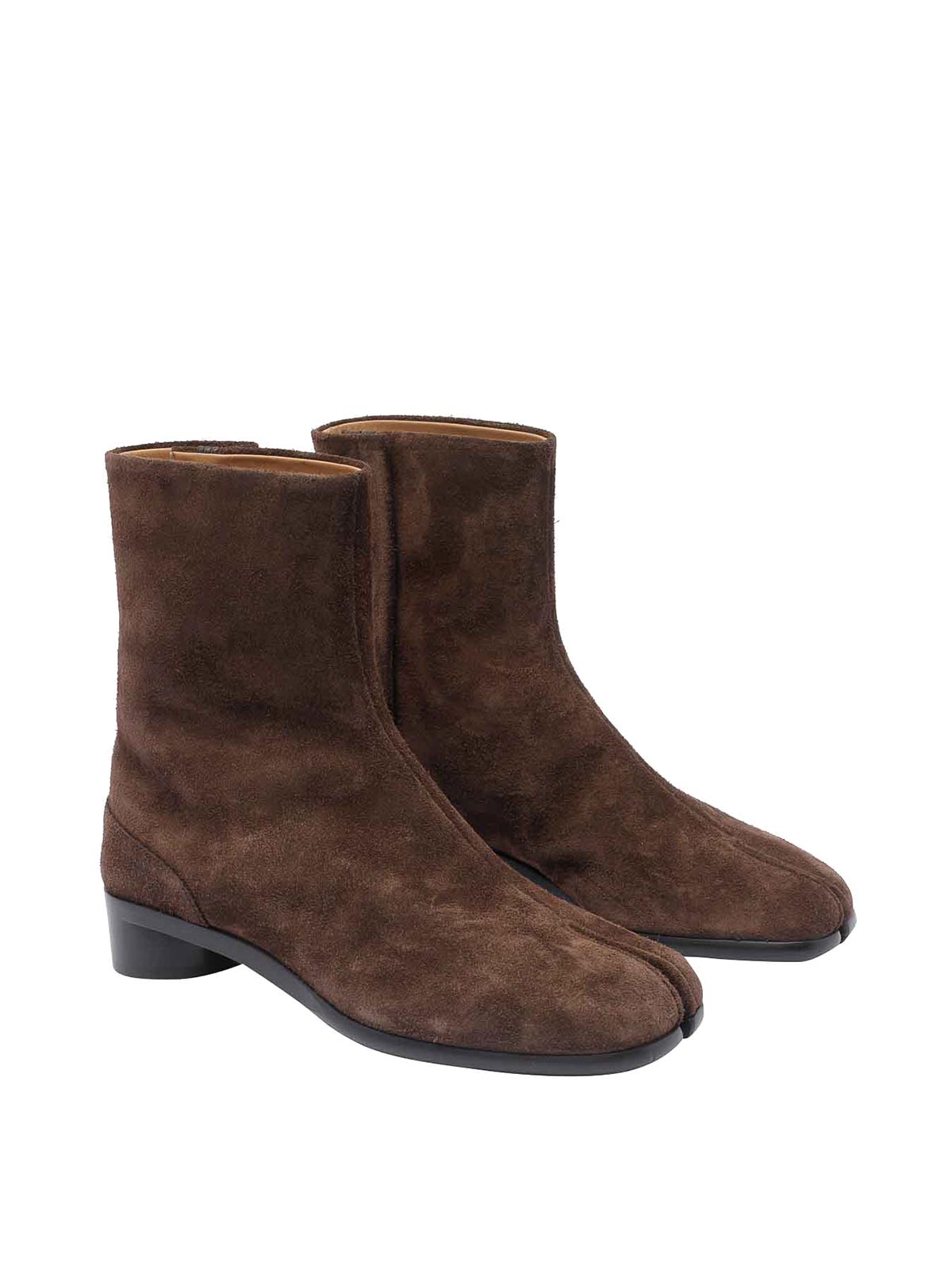 Maison Margiela Men Tabi Booties