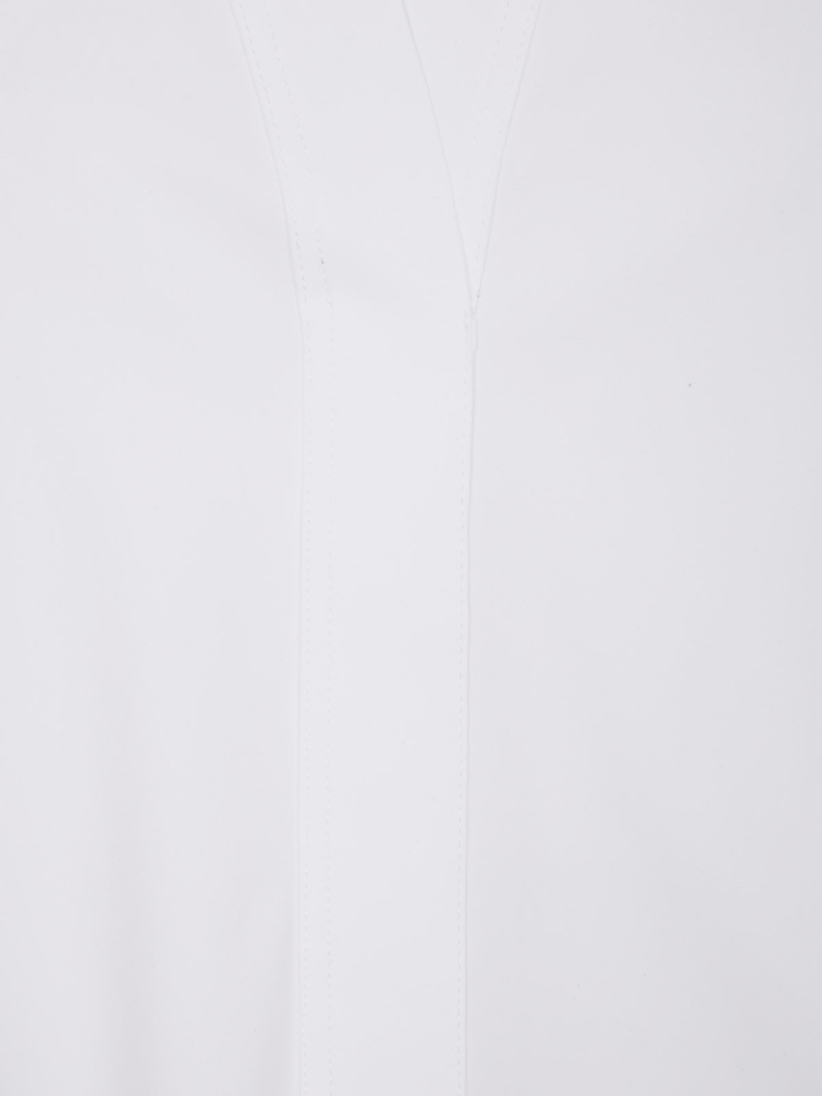 CHIARA BONI LA PETITE ROBE ATENA SLIM JERSEY SHIRT