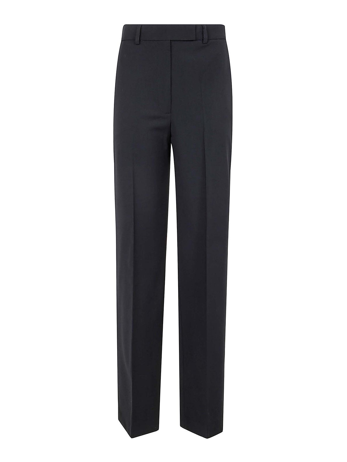 Seventy Tailored Trousers In Blue